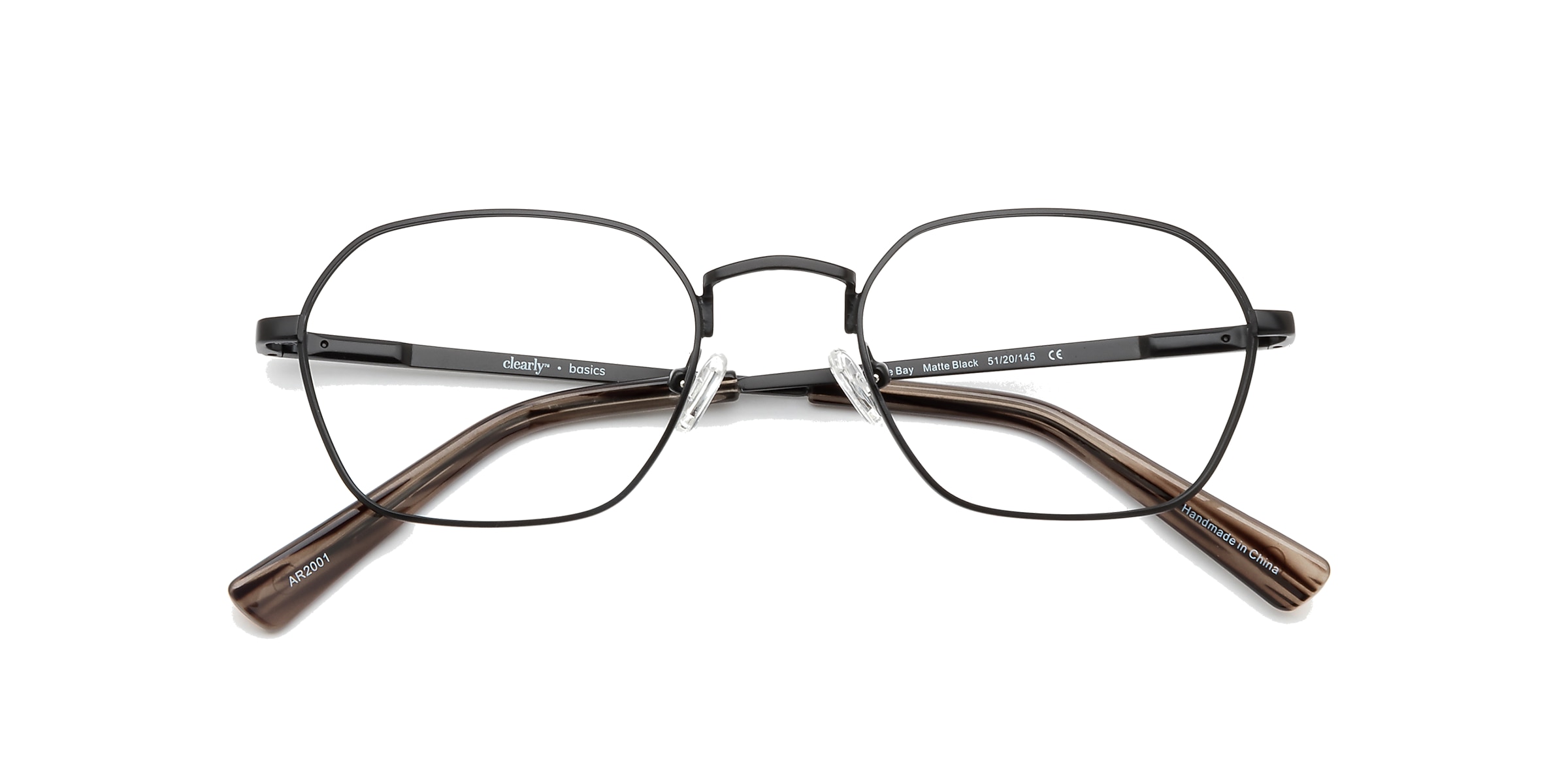 Clearly Glasses TABLE BAY