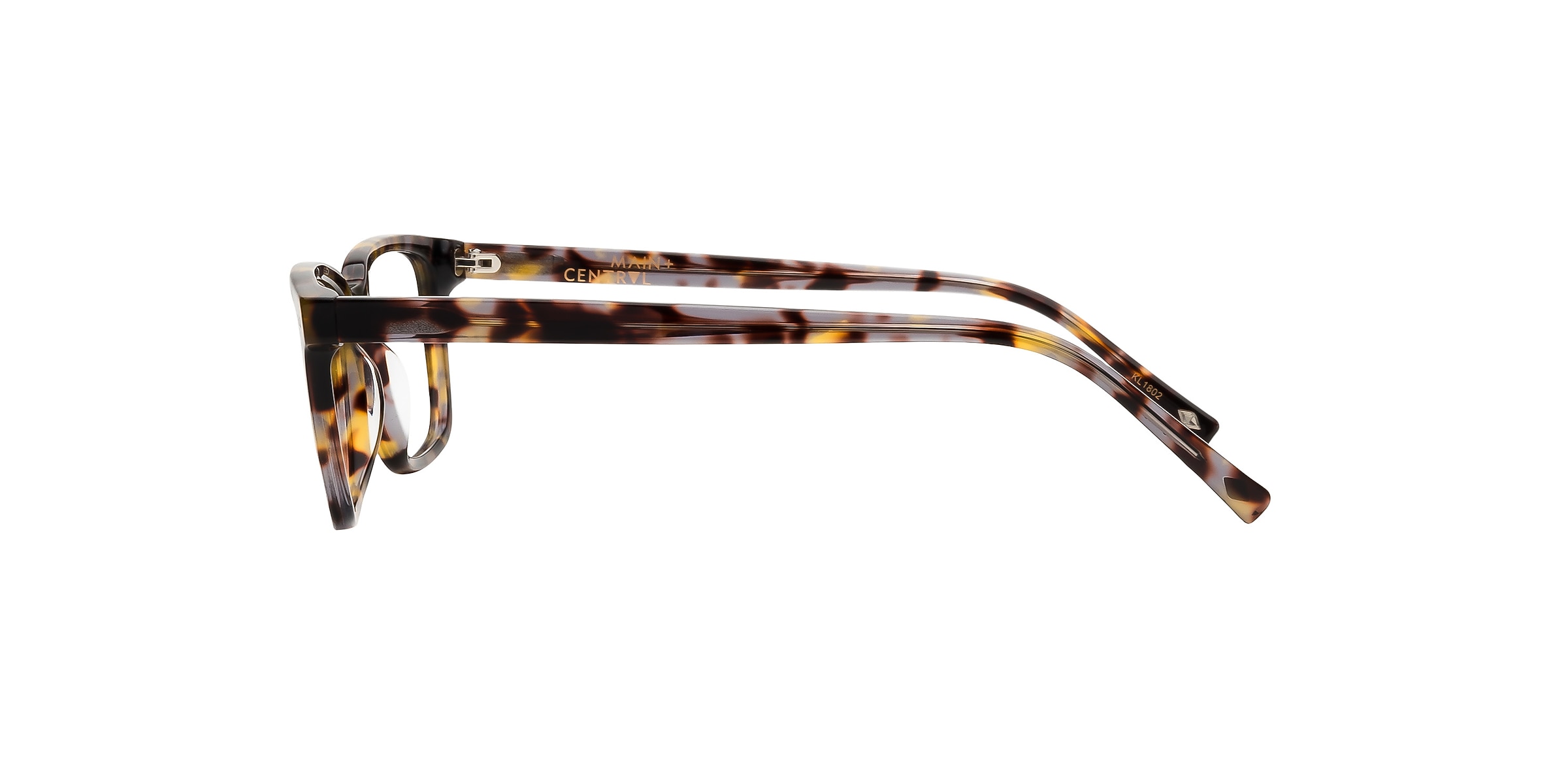 Main And Central Glasses JOLIET