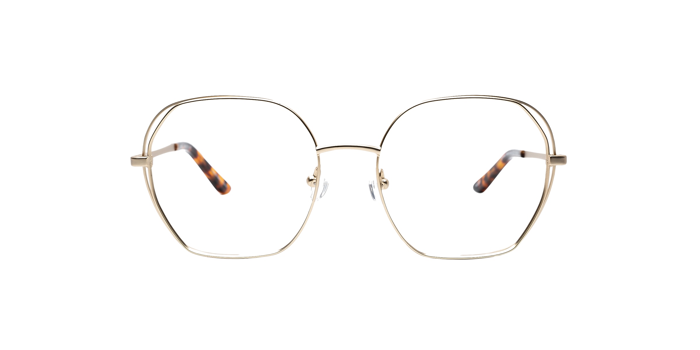 Clearly Glasses EMMA