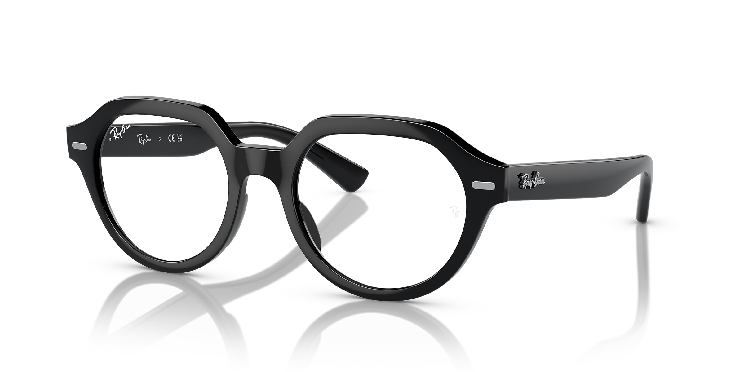 Ray-Ban Glasses RB7214 GINA OPTICS