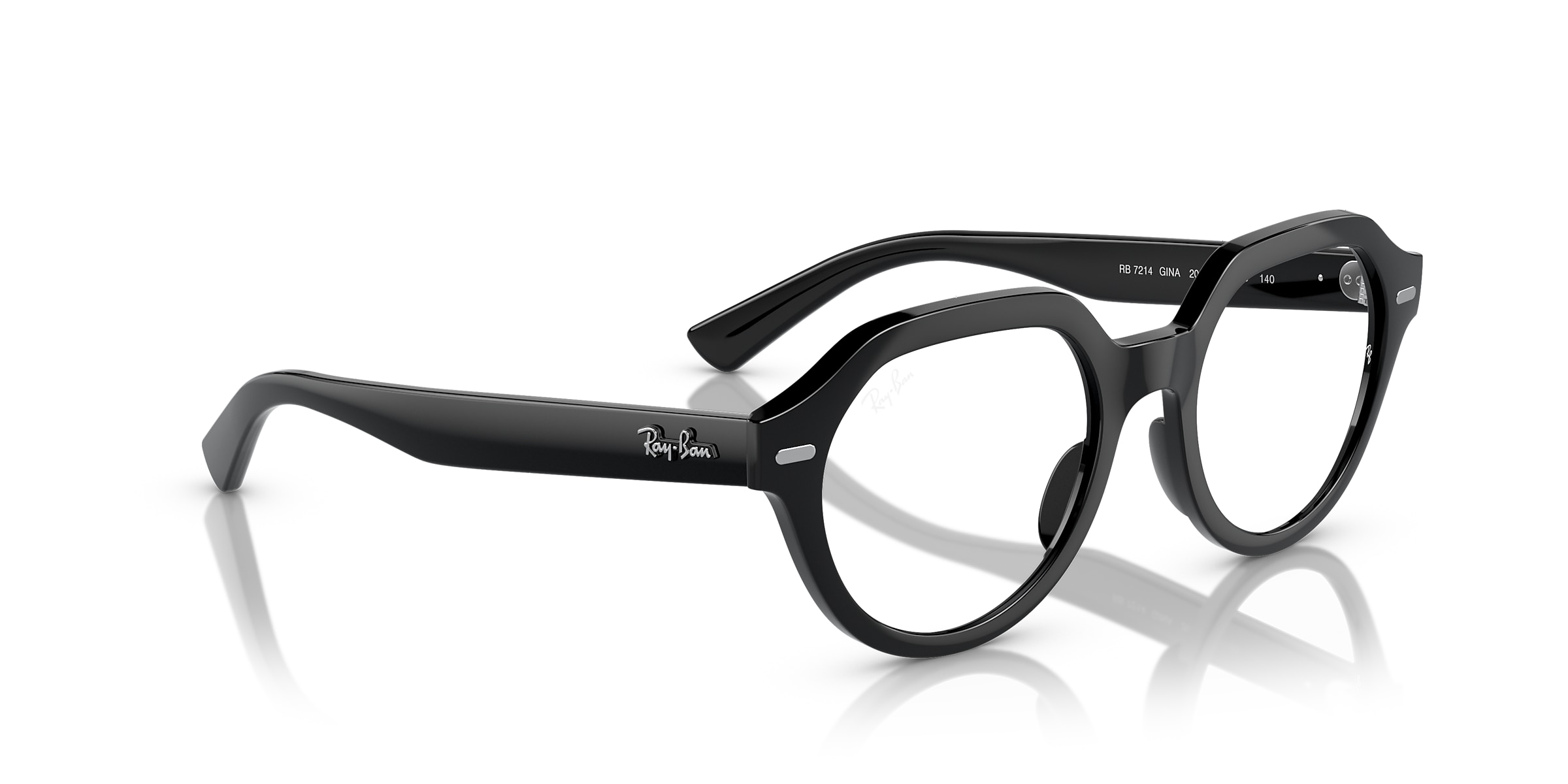 Ray-Ban Glasses RB7214 GINA OPTICS
