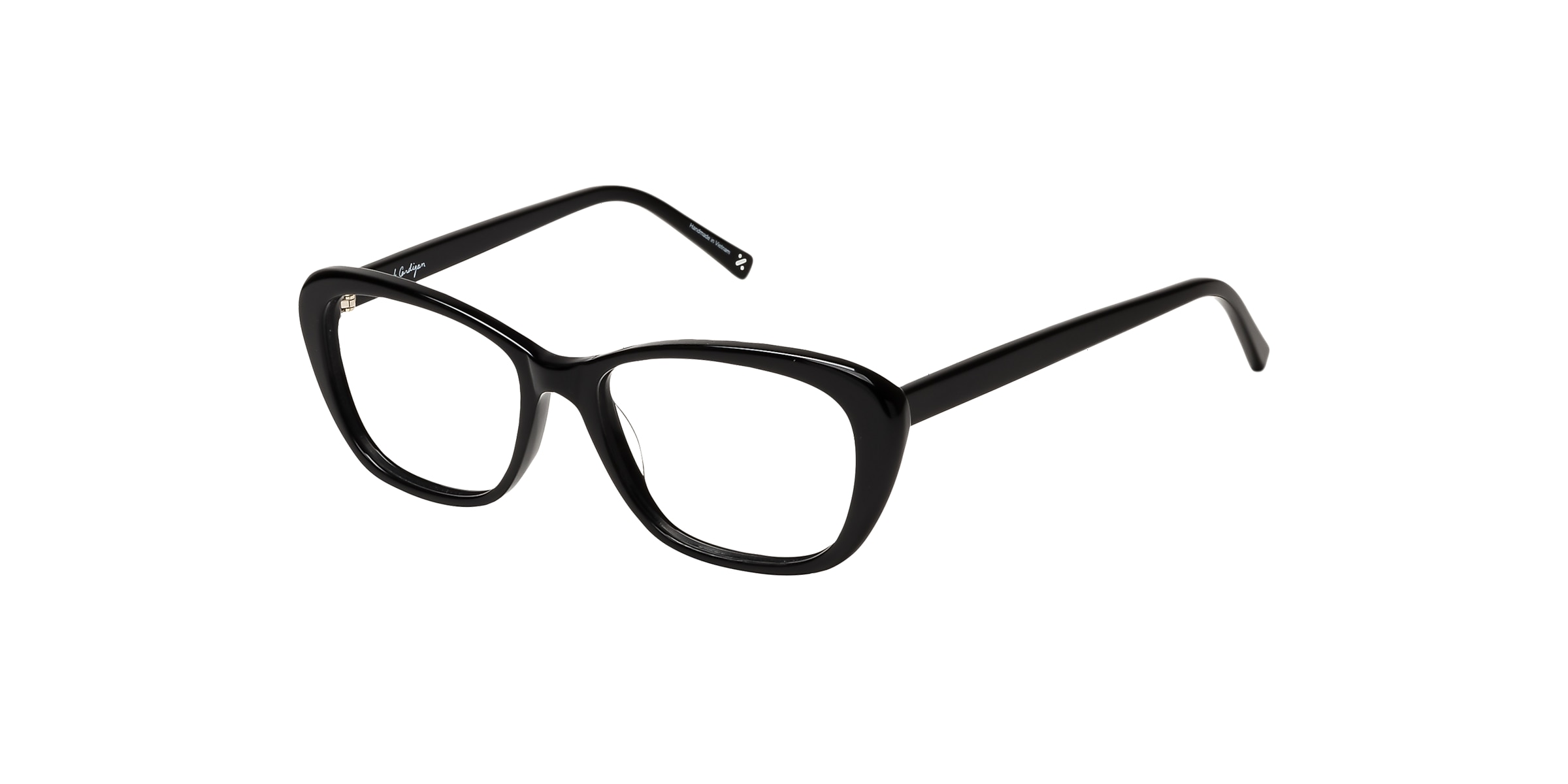 Clearly Glasses DAHLIA