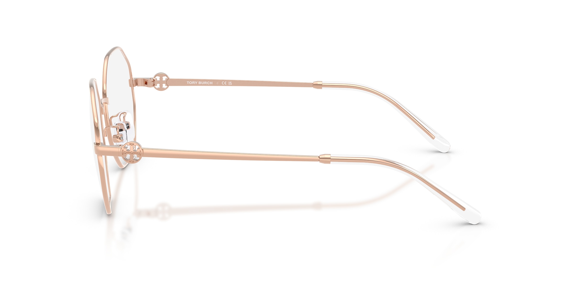 Tory Burch Glasses TY1099D