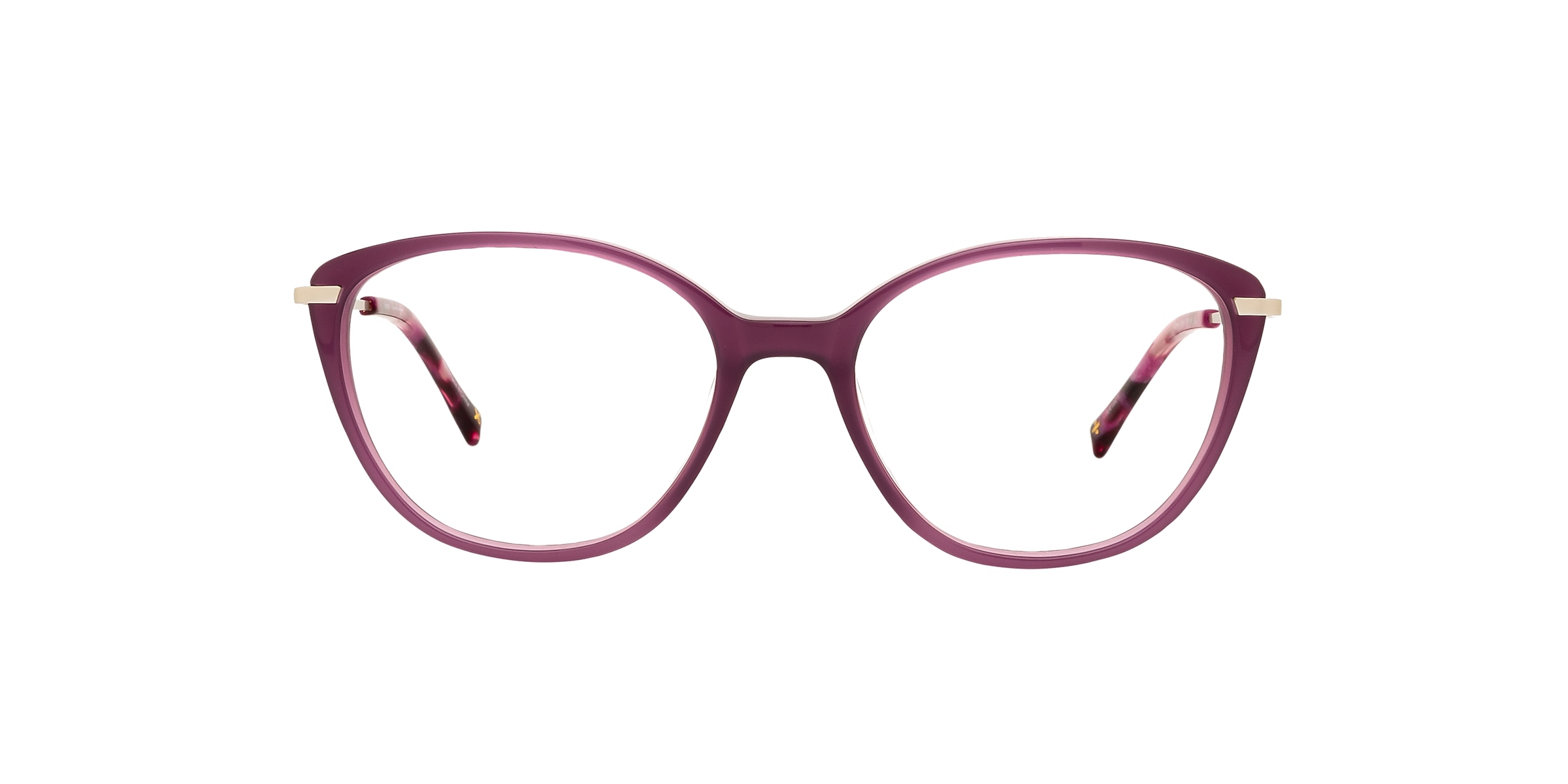 Clearly Glasses CYGNUS