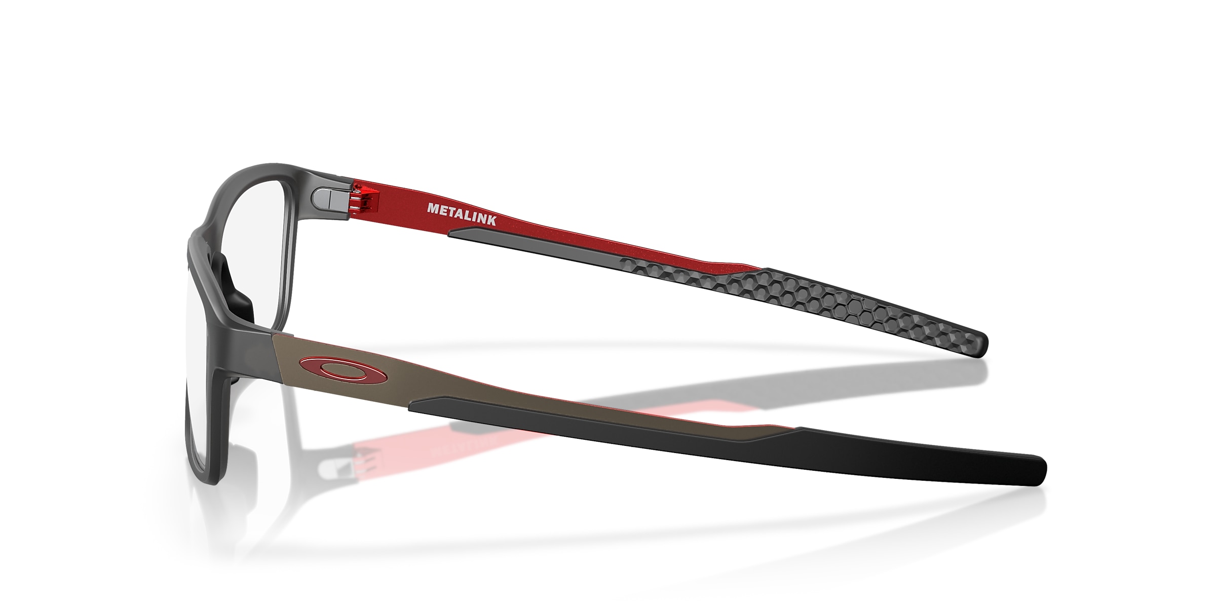 Oakley Glasses OX8153 METALINK