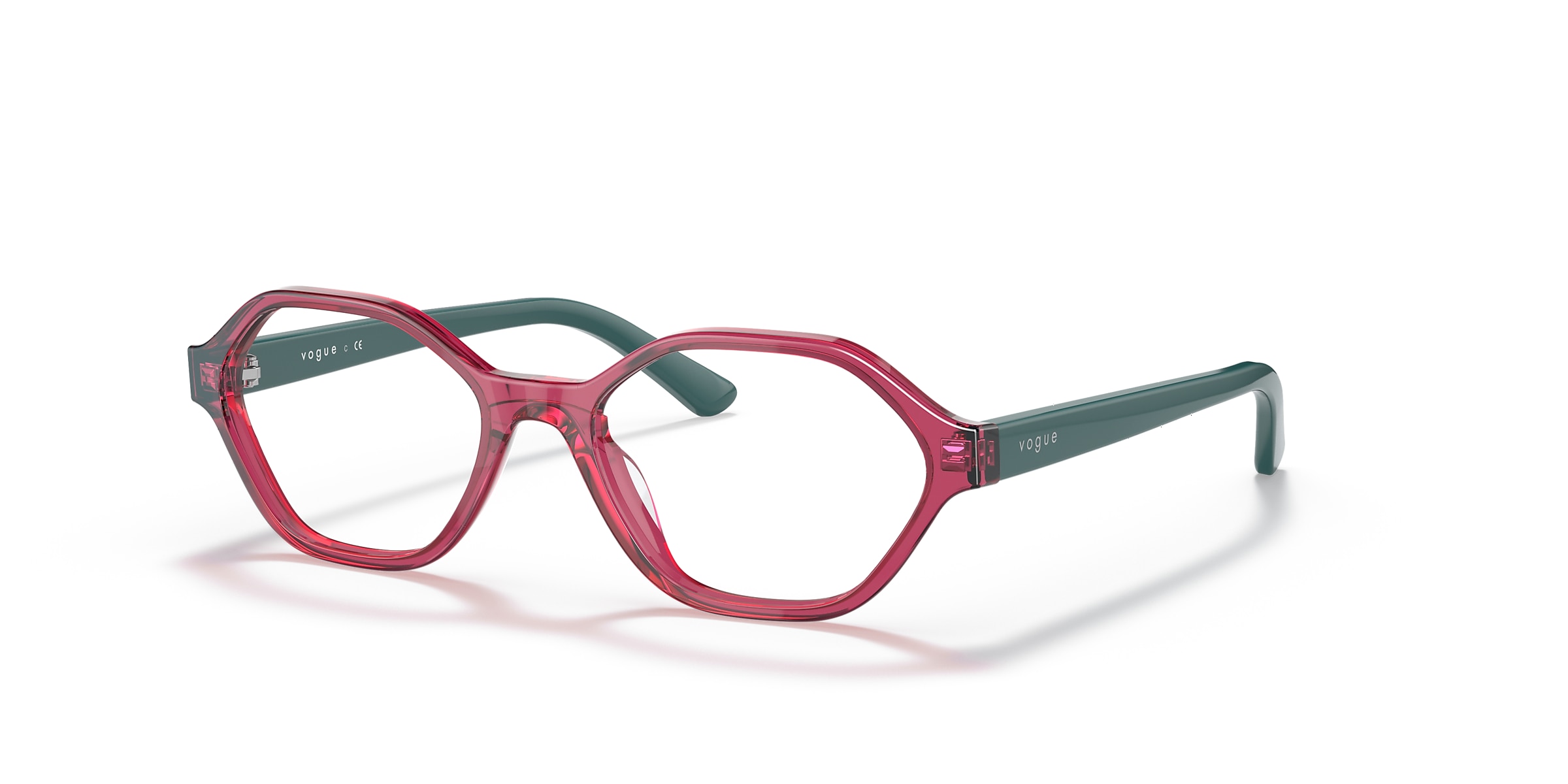 Vogue Eyewear Glasses VY2007
