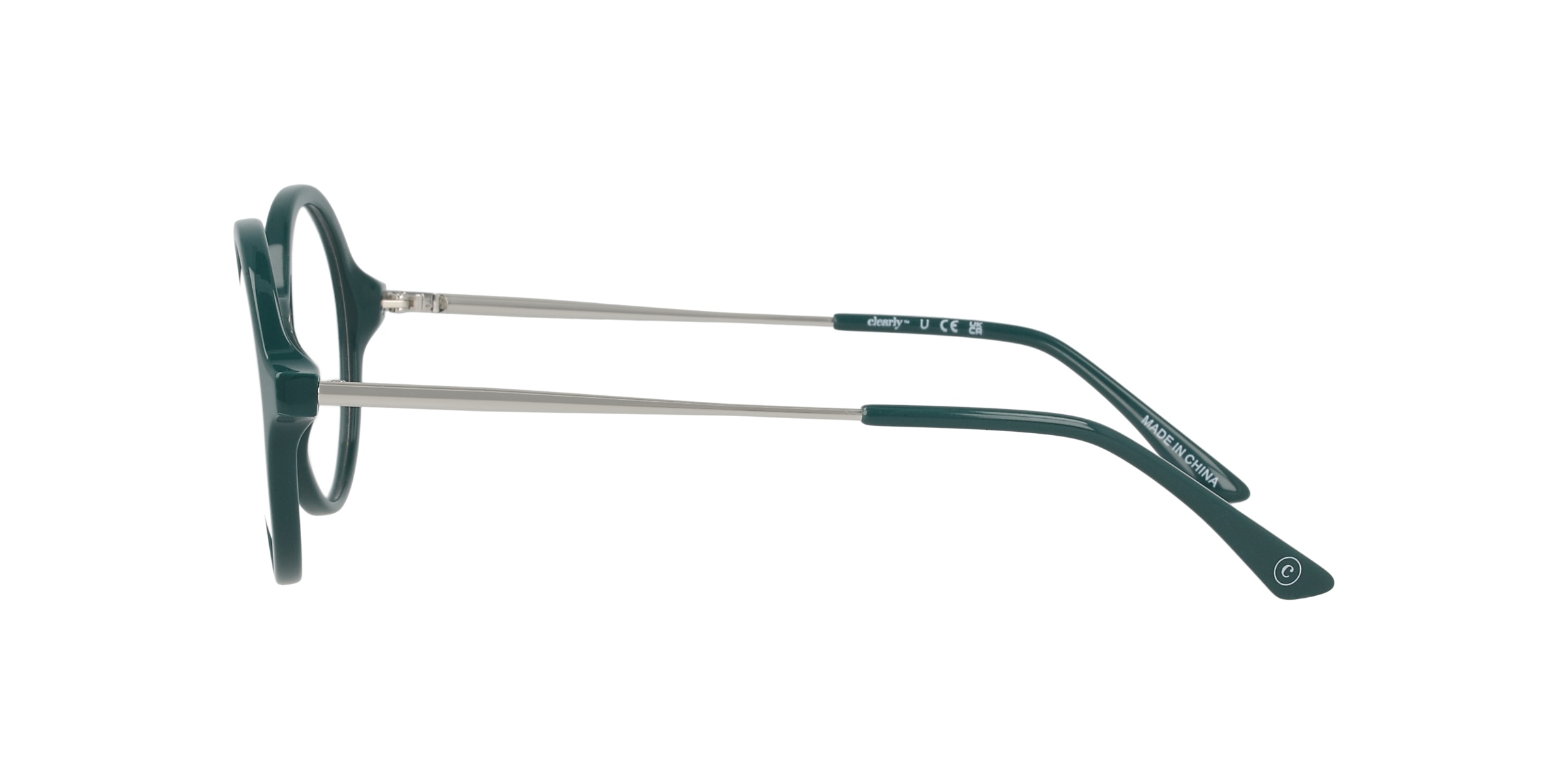 Clearly Glasses SANDSTORM