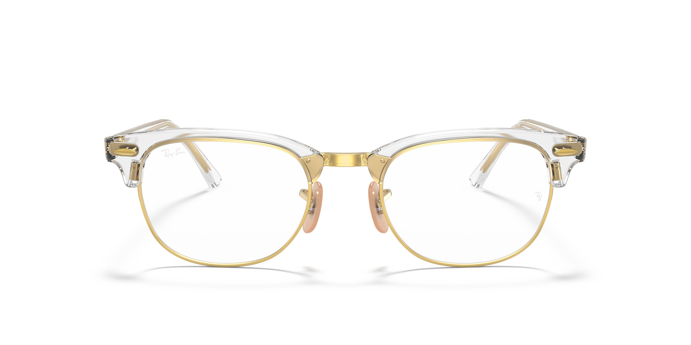 Ray-Ban Glasses RB5154 CLUBMASTER OPTICS