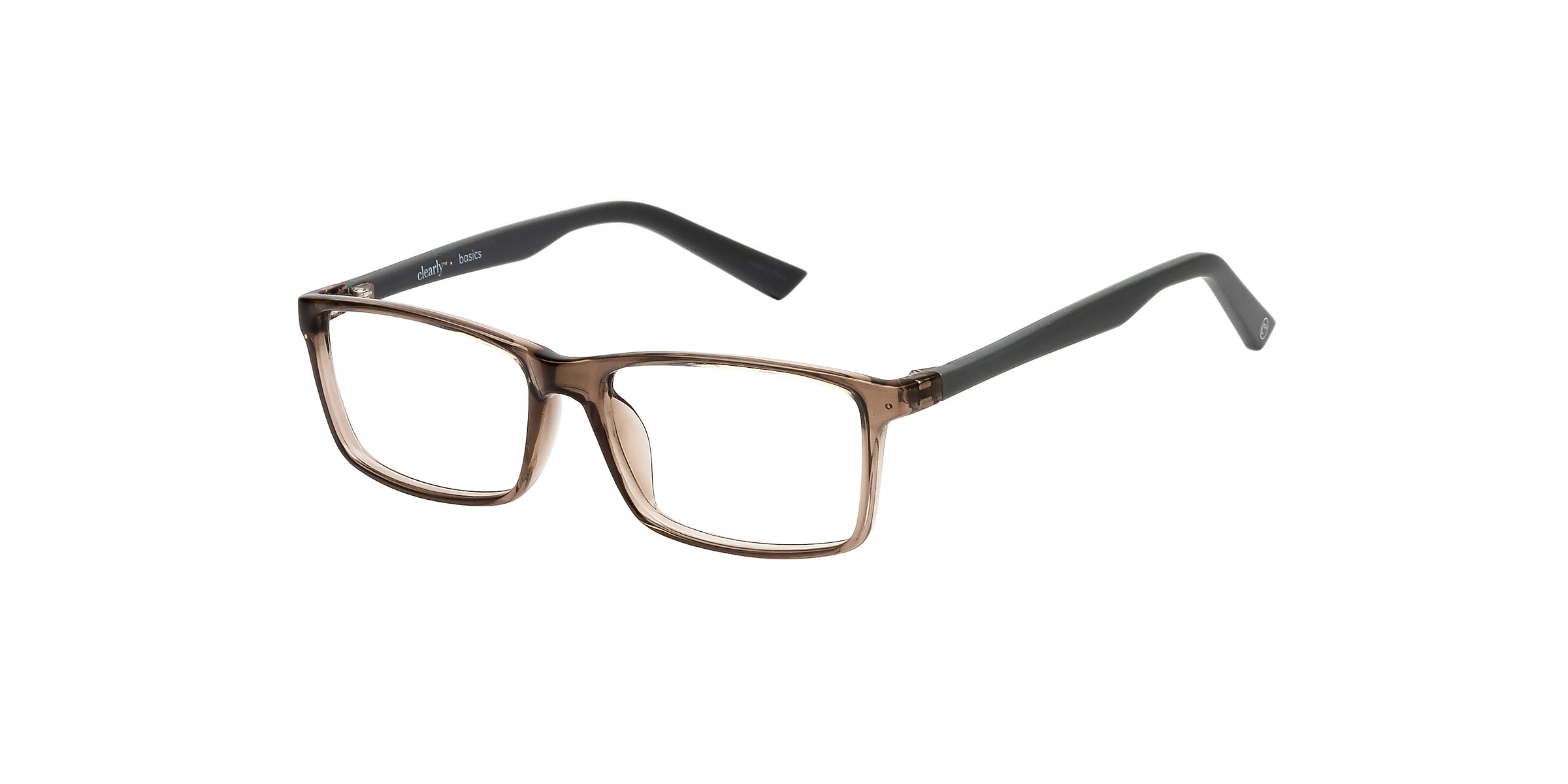 Clearly Glasses PINAWA