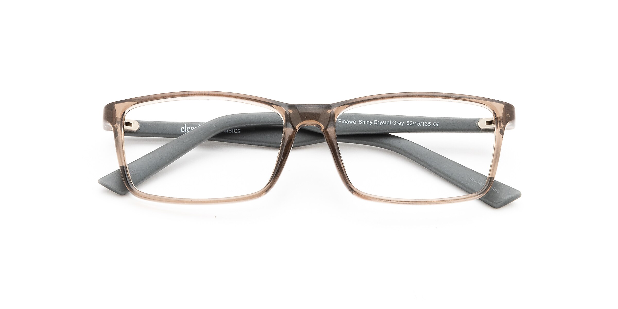 Clearly Glasses PINAWA