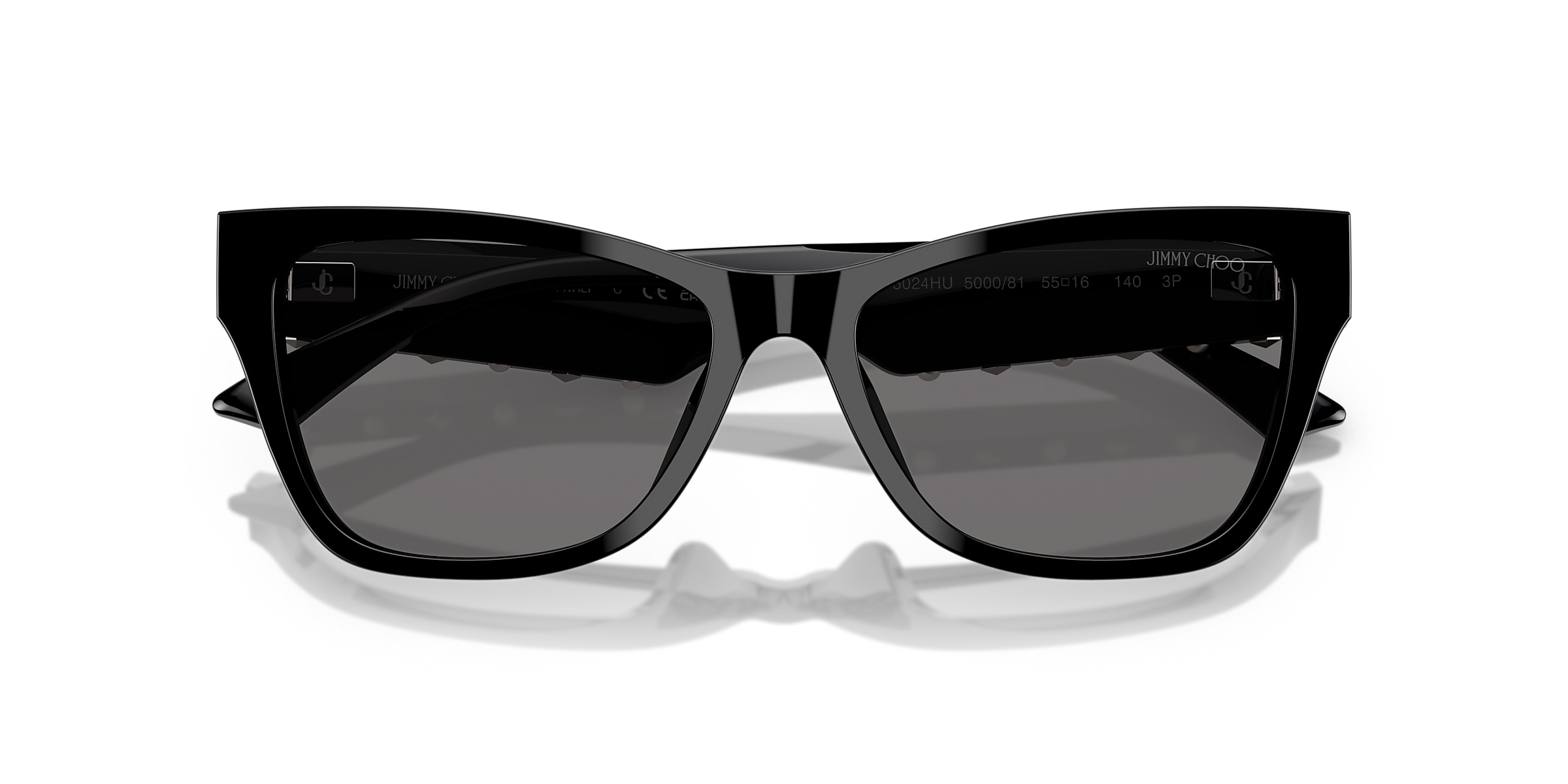 Jimmy Choo Sunglasses JC5024HU