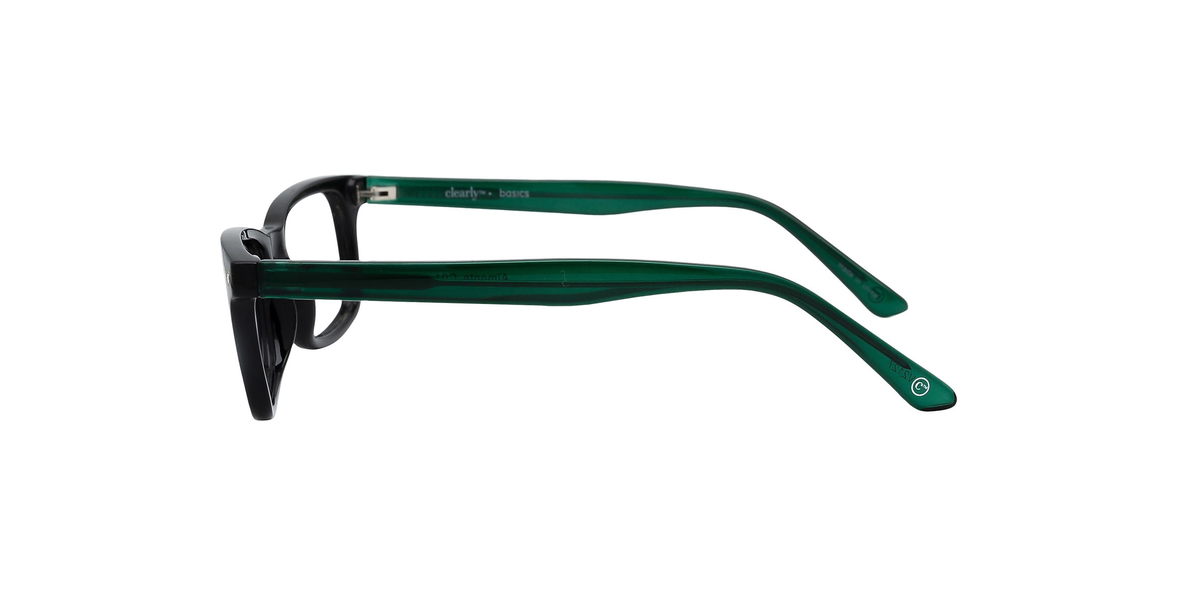 Clearly Glasses ALMONTE