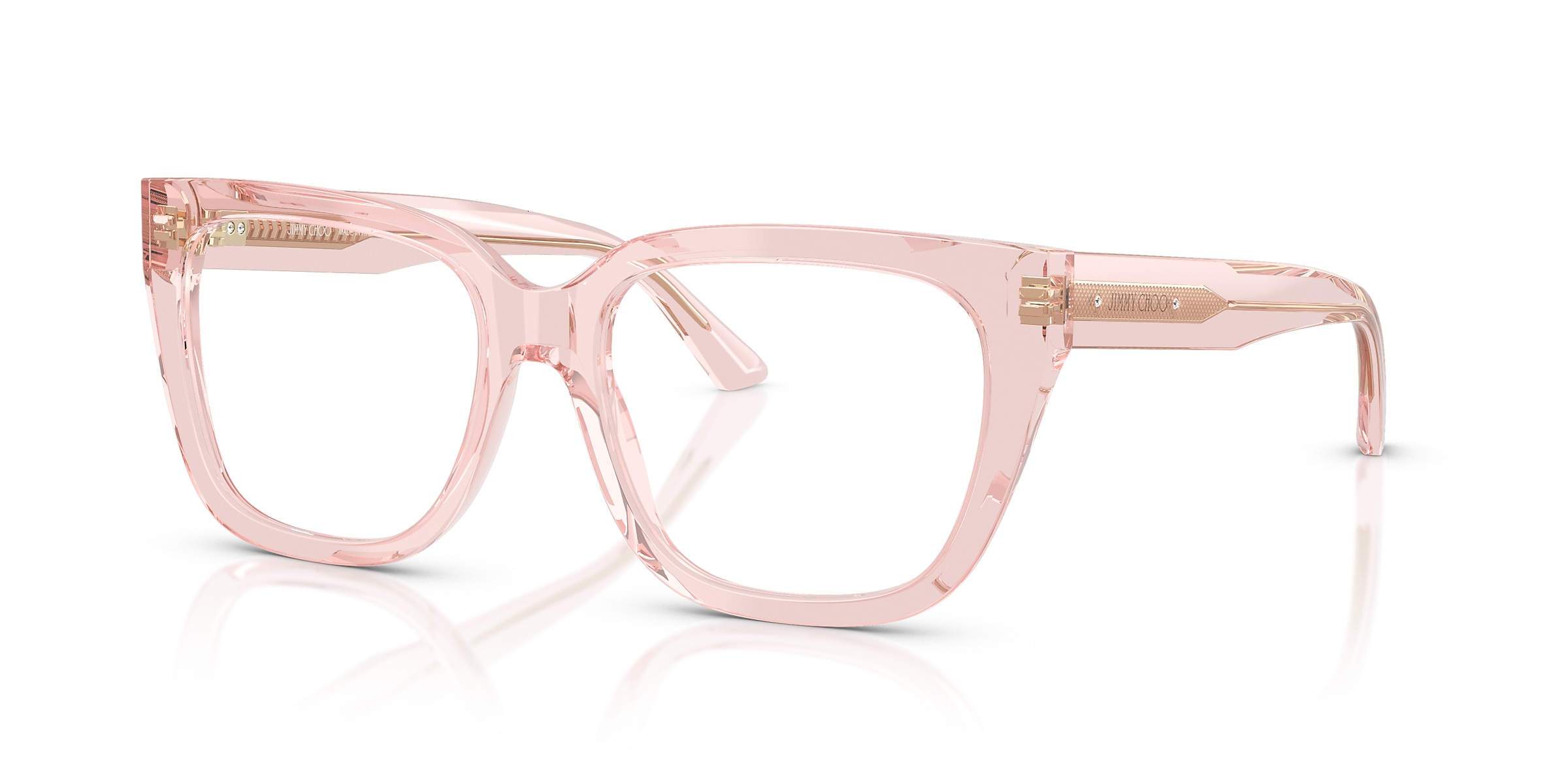 Jimmy Choo Glasses JC3019B
