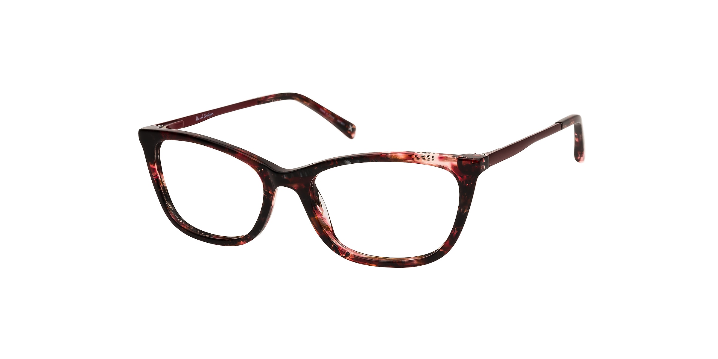 Derek Cardigan Glasses MAMBO