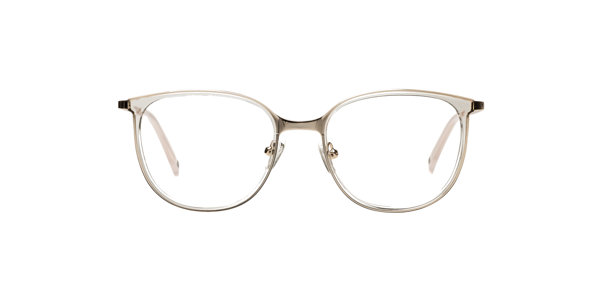 Clearly JUNIPER Crystal, Size: XS