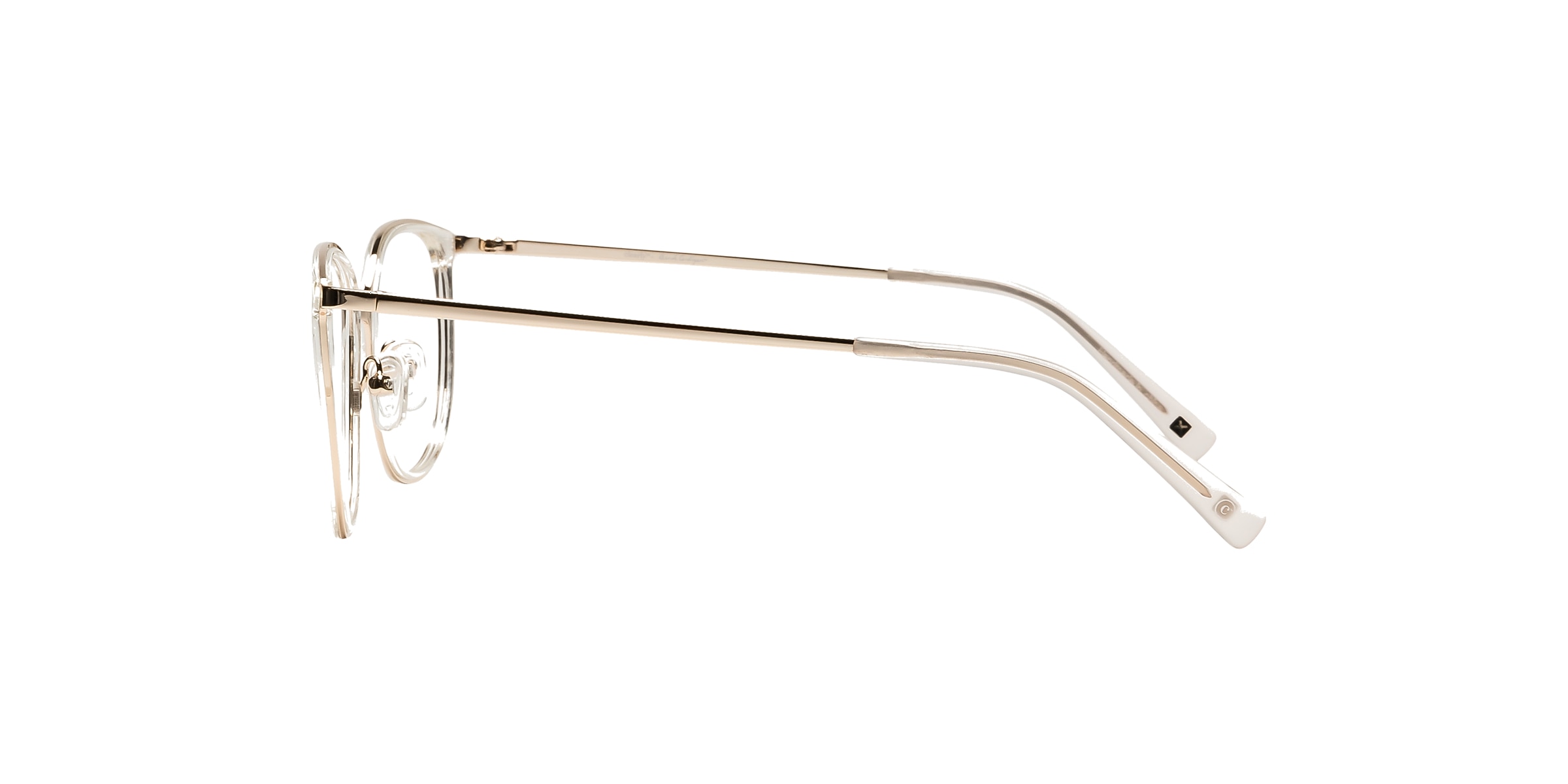 Clearly Glasses JUNIPER