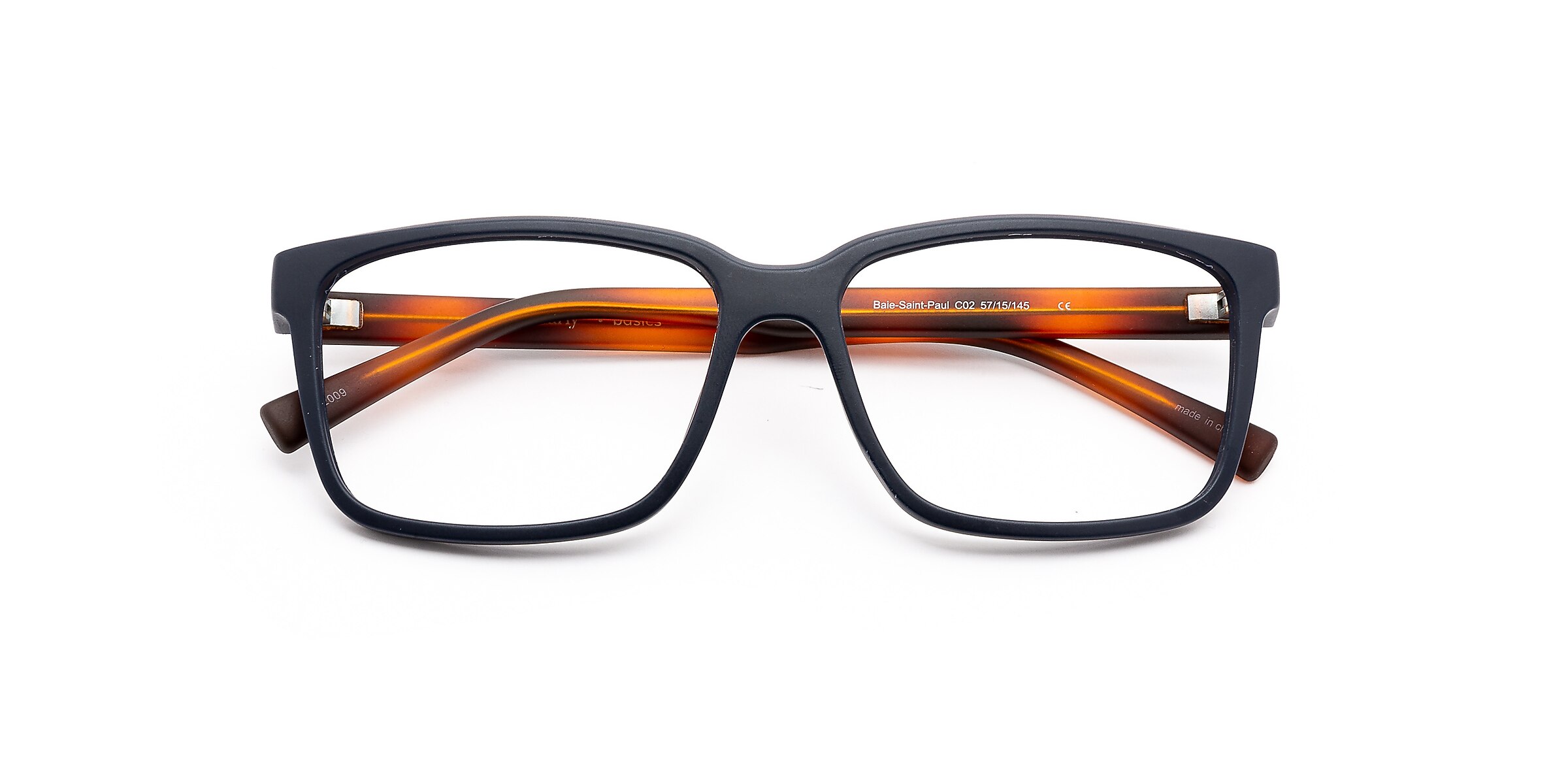 Clearly Glasses BAIE-SAINT-PAUL