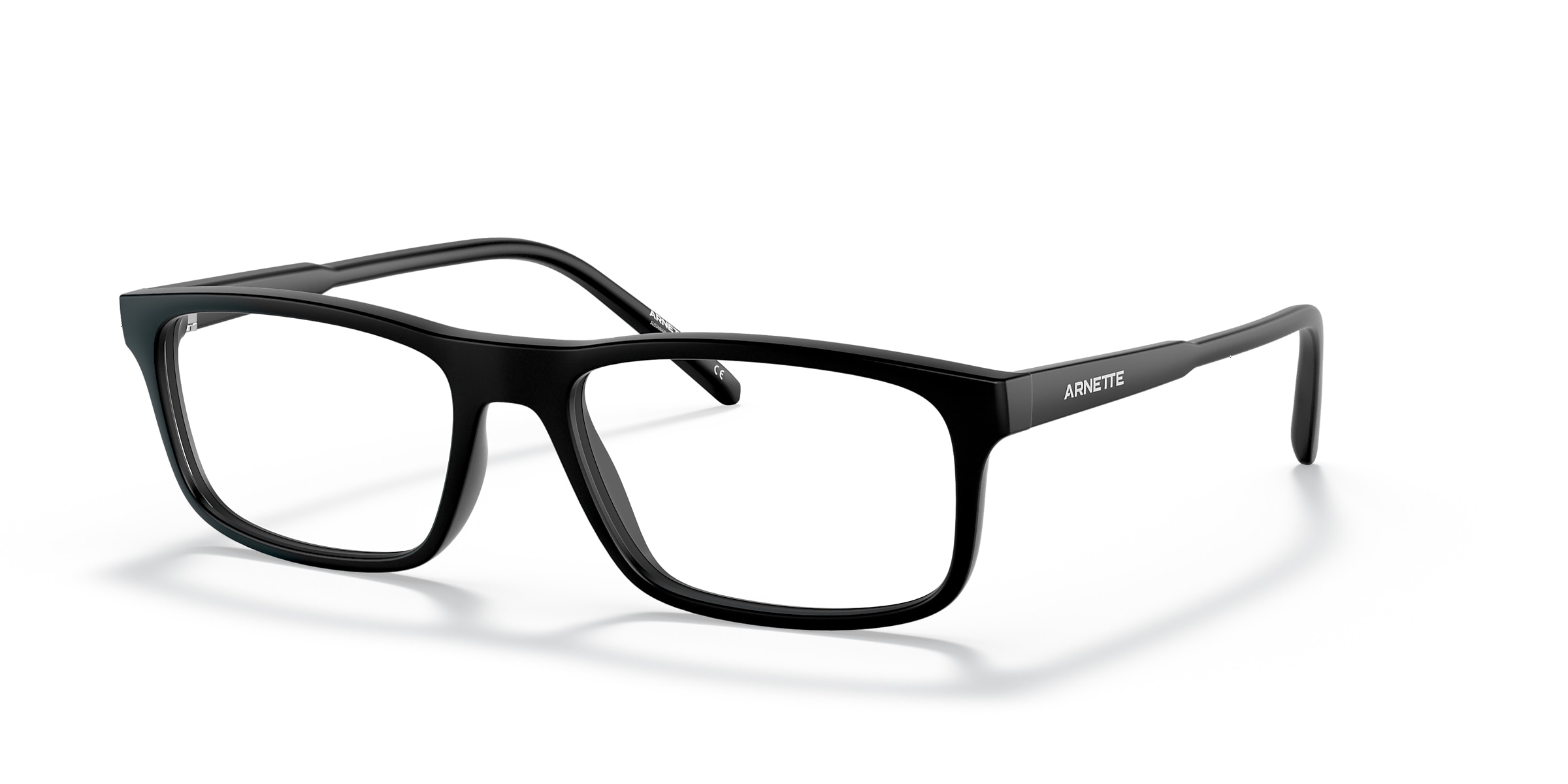 Arnette Glasses AN7194 DARK VOYAGER