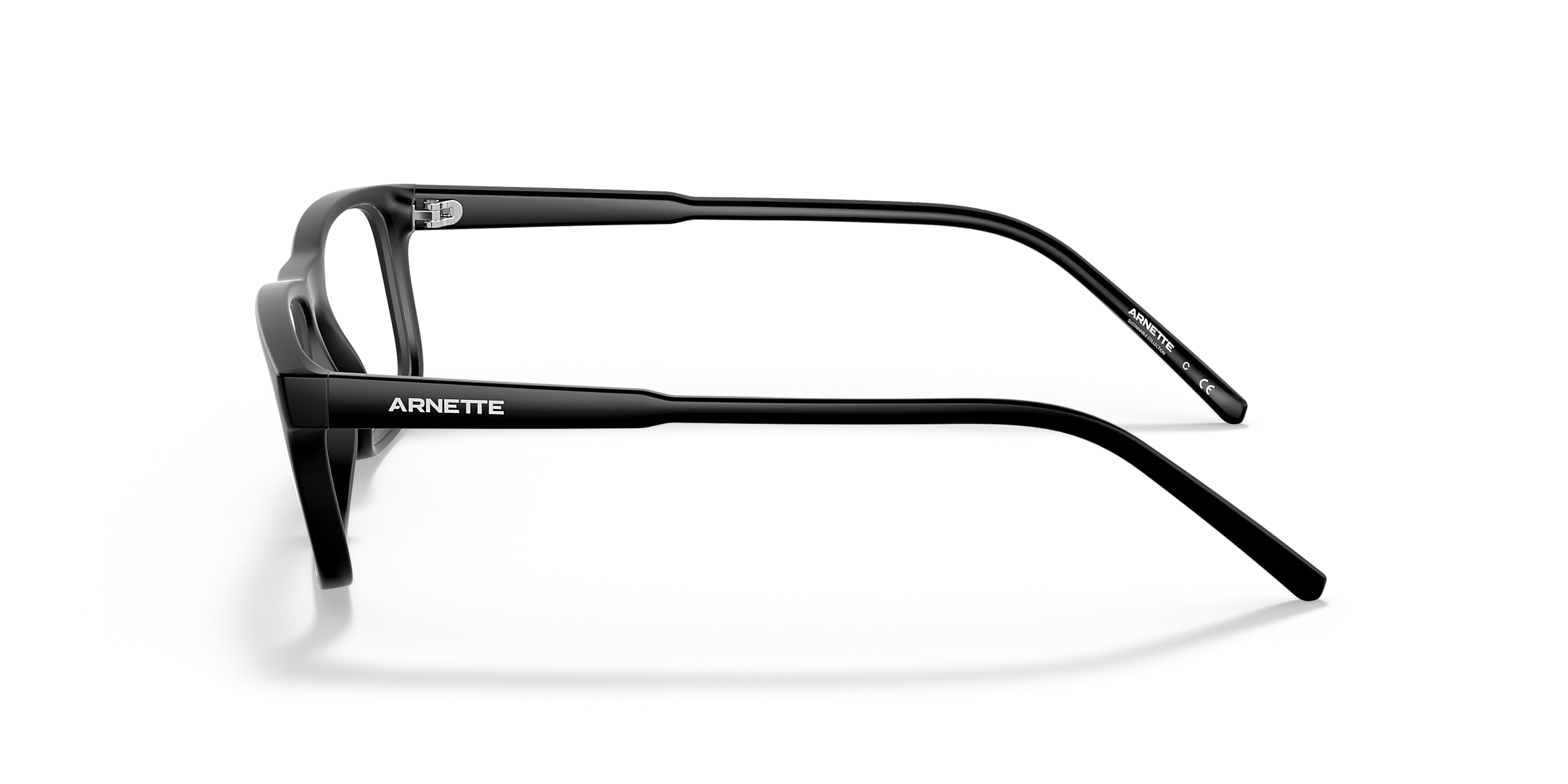 Arnette Glasses AN7194 DARK VOYAGER