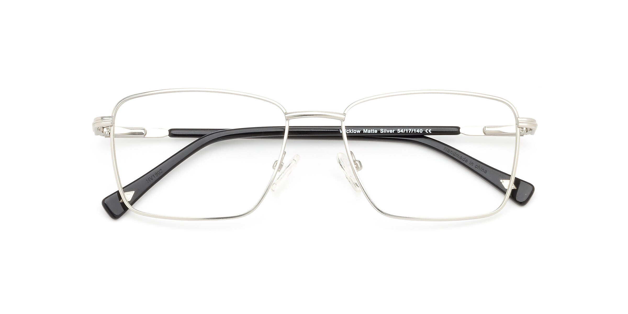 Main And Central Glasses WICKLOW