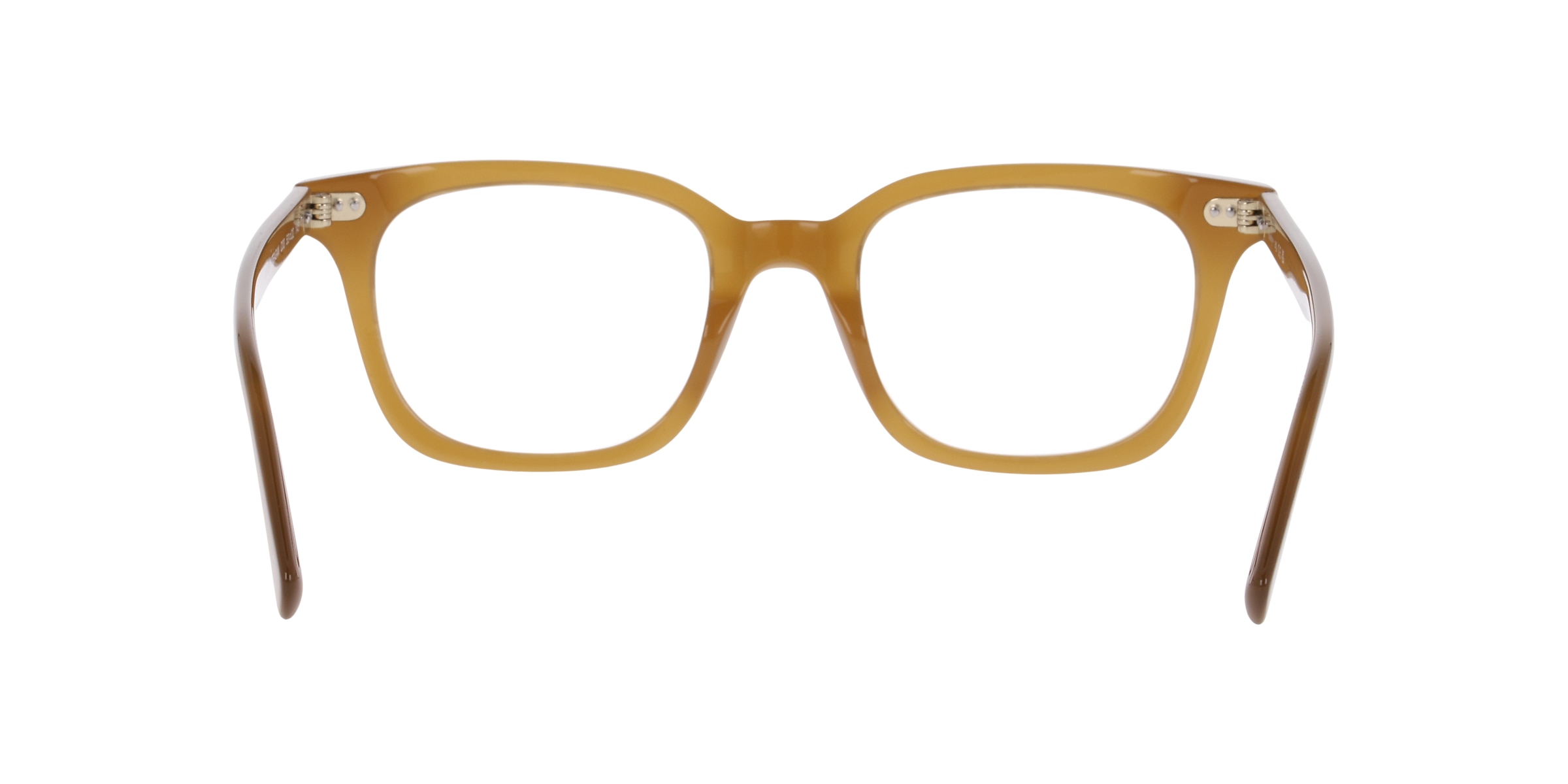 Clearly Glasses TEAGAN