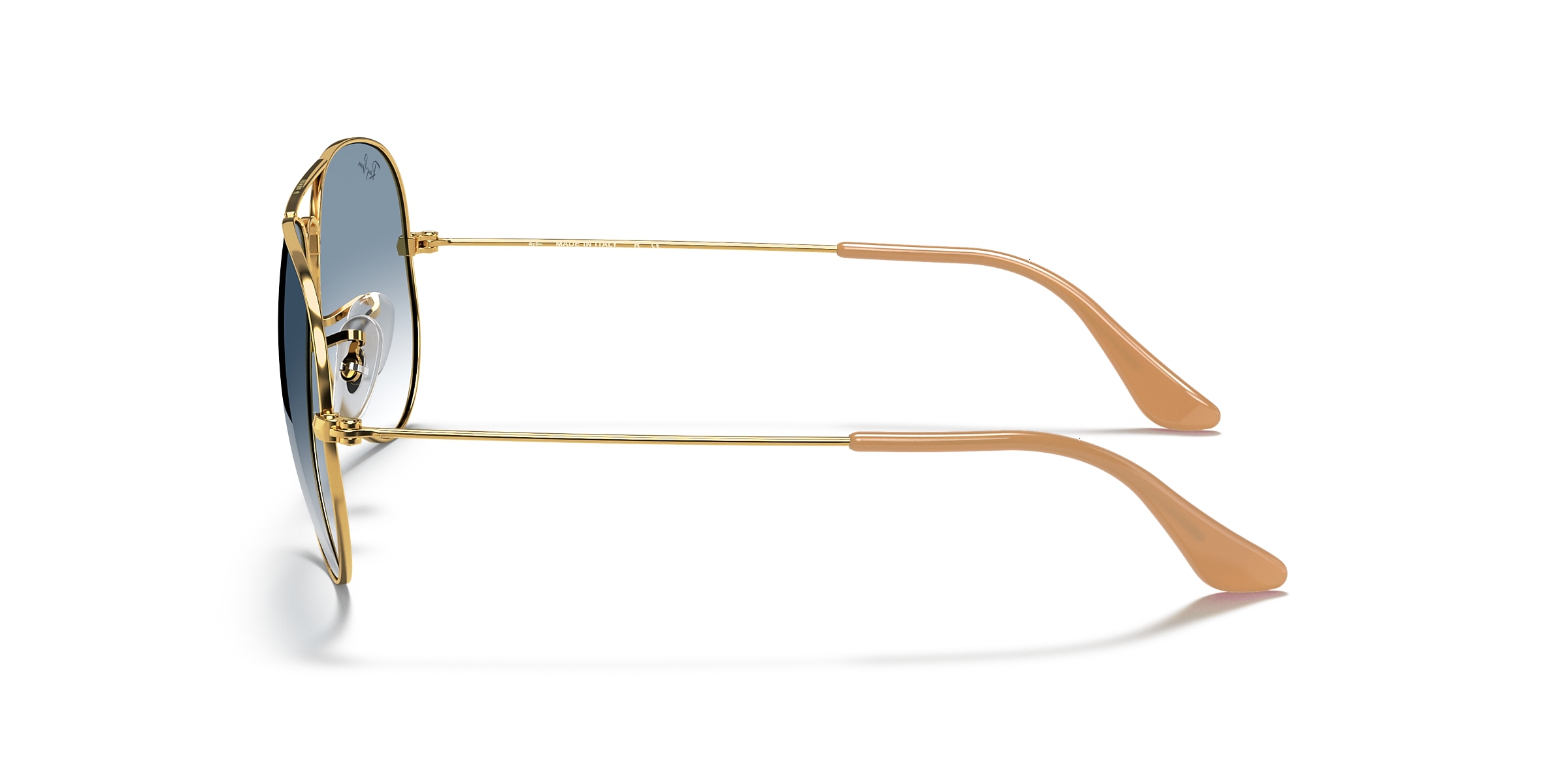 Ray-Ban Sunglasses RB3025 AVIATOR GRADIENT