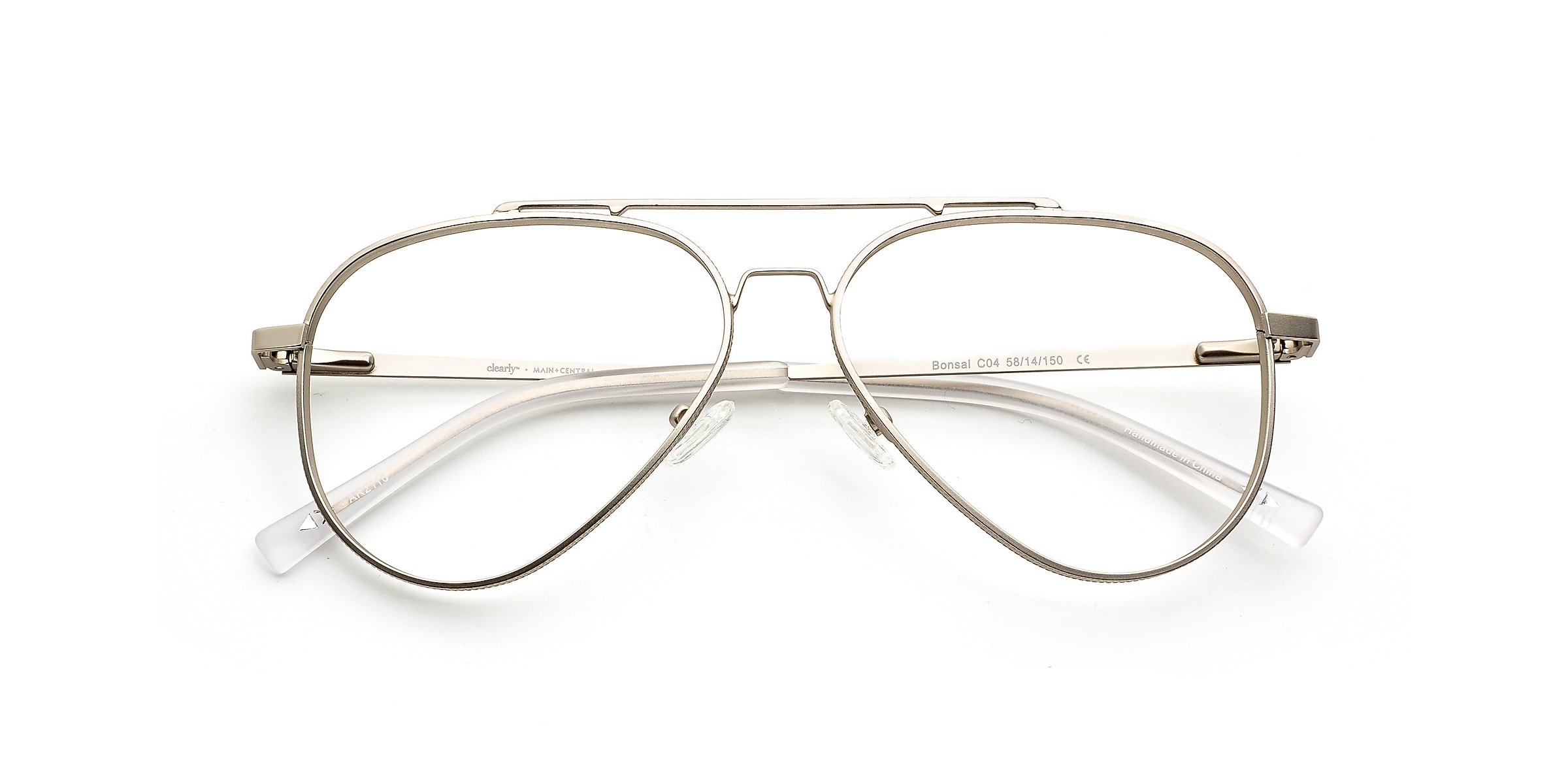 Main And Central Glasses BONSAL