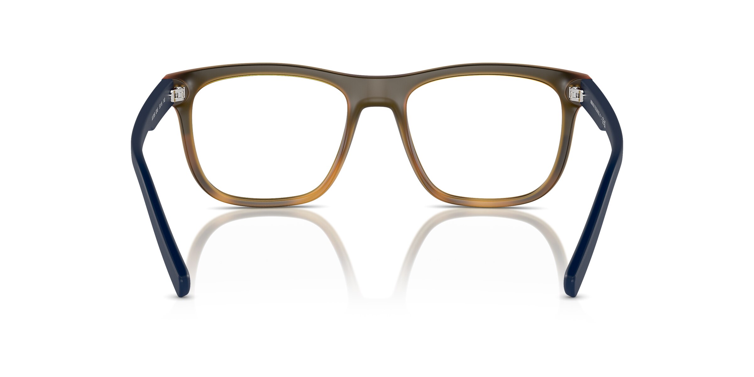 Armani Exchange Glasses AX3050