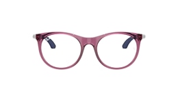 ray-ban Glasses rb9082v optics kids