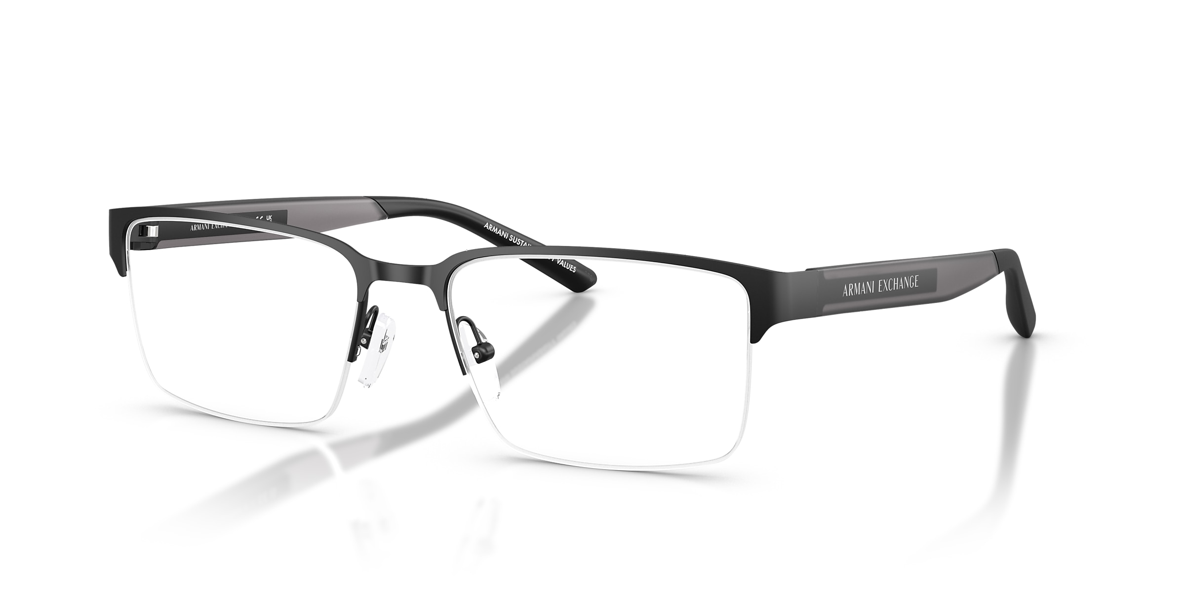 Armani Exchange Glasses AX1075