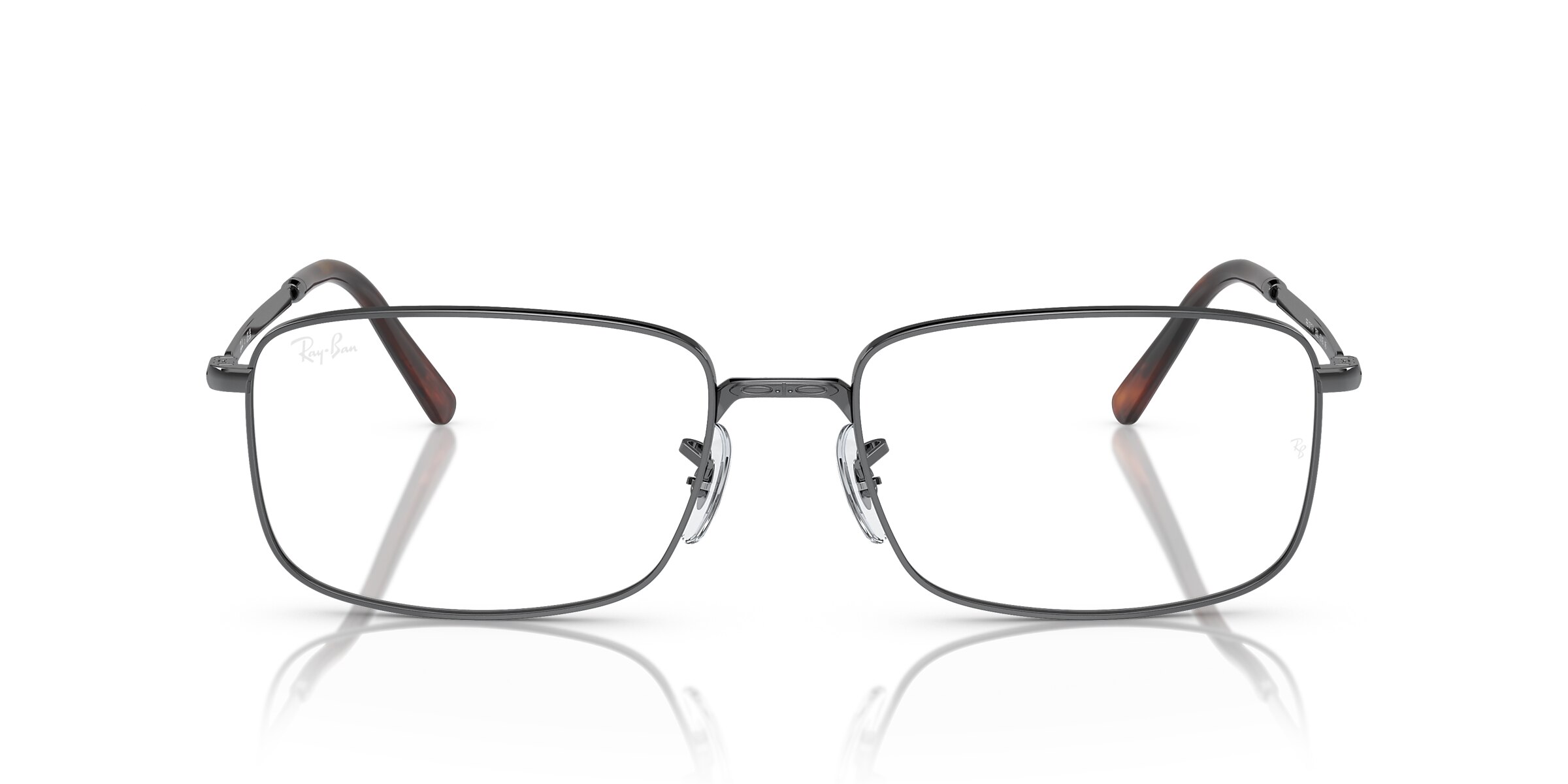 Ray-Ban Glasses RB3717V RB3717 OPTICS