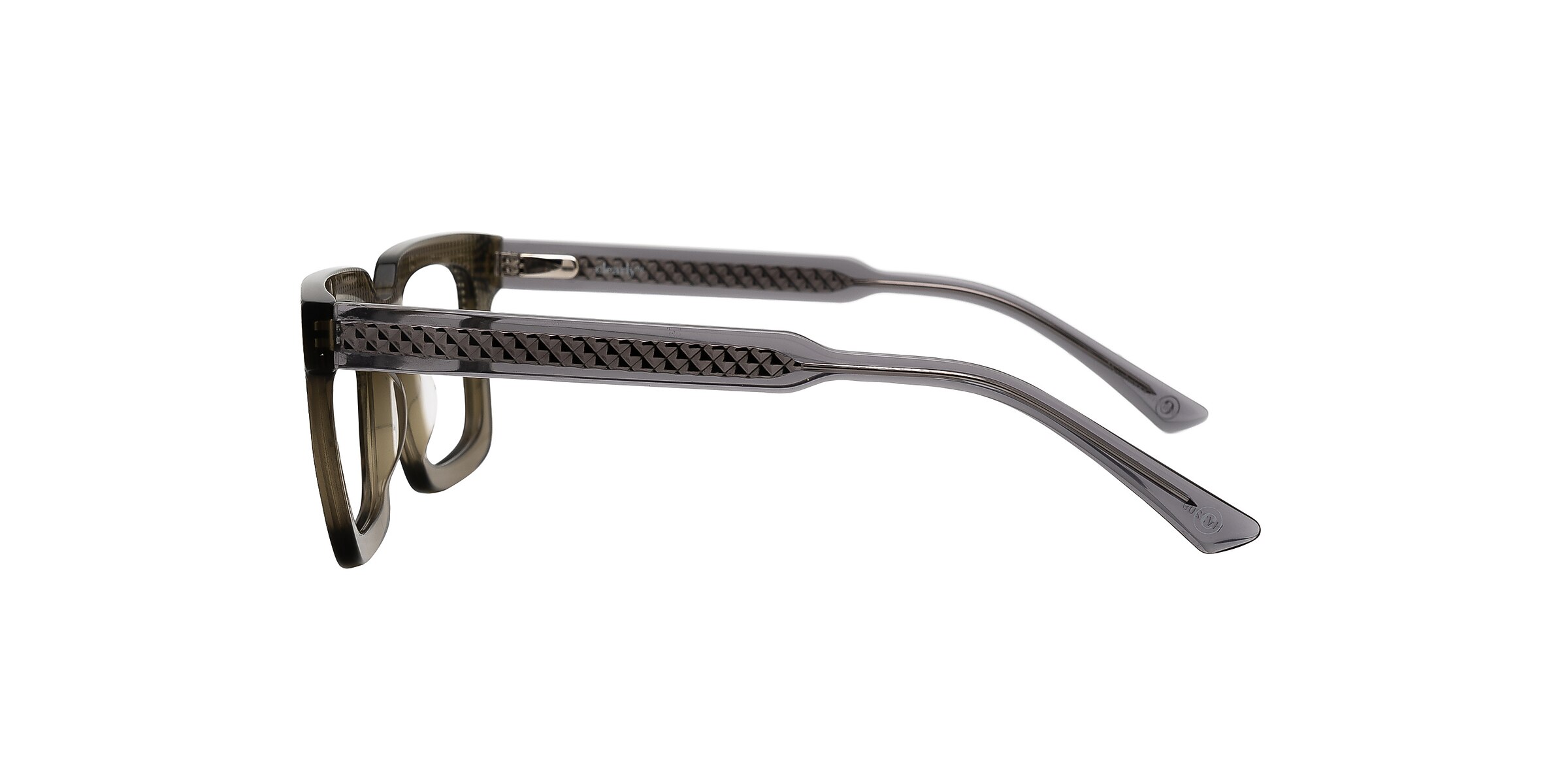 Clearly Glasses EURYDOME