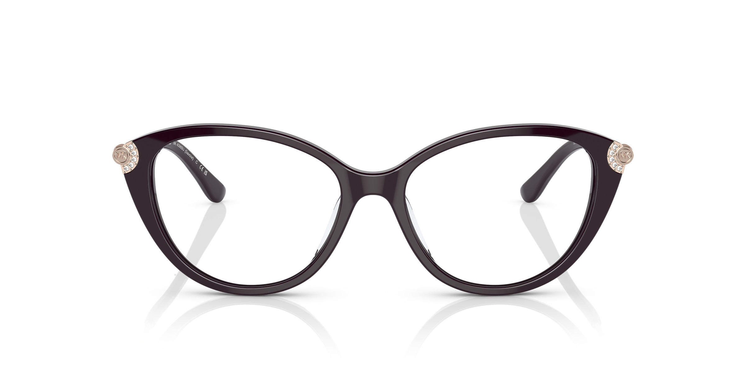 Michael Kors Glasses MK4098BU SAVOIE