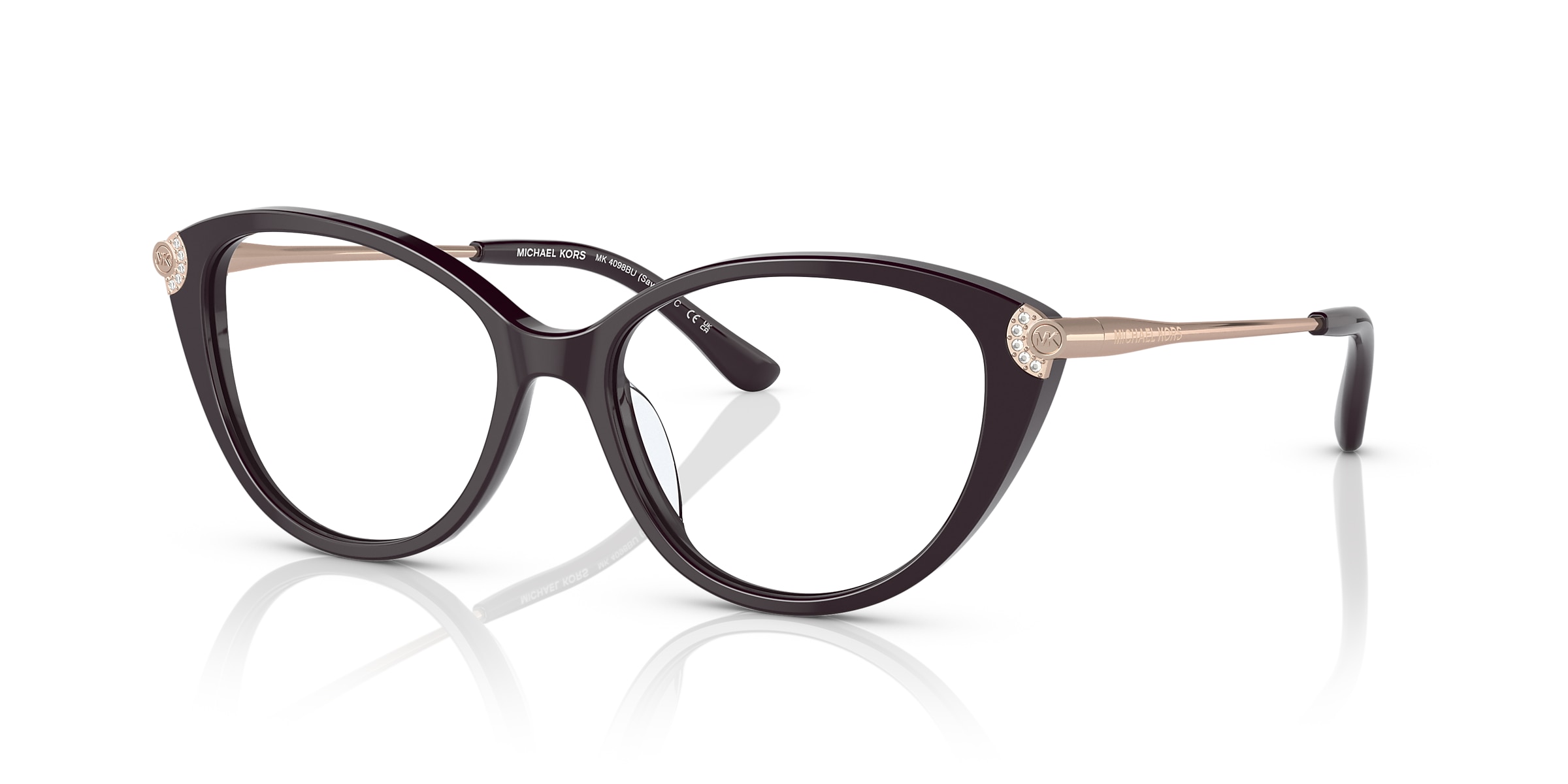 Michael Kors Glasses MK4098BU SAVOIE