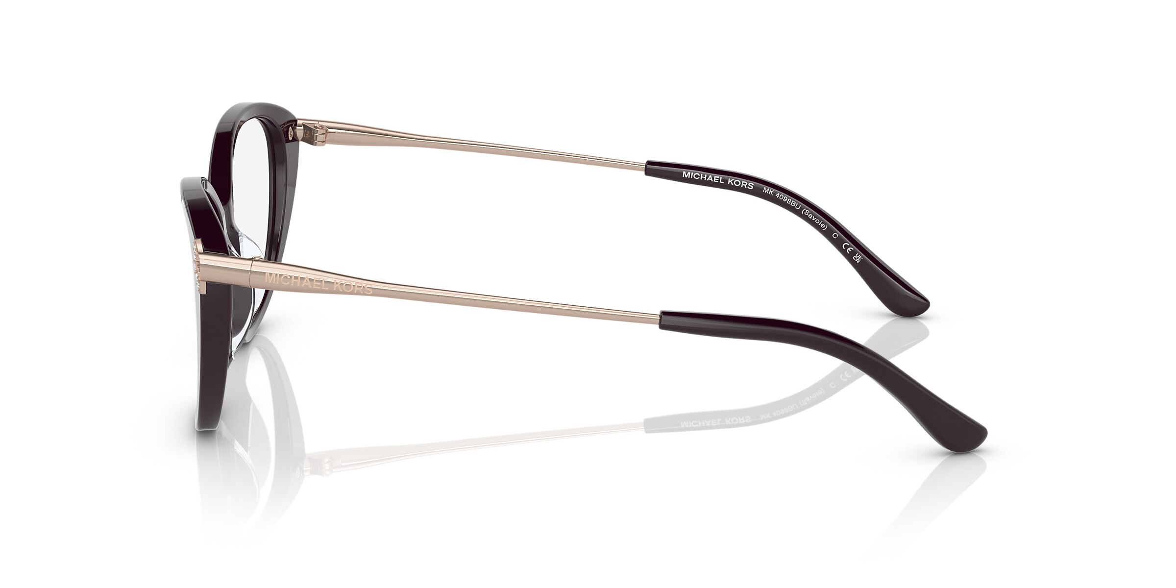 Michael Kors Glasses MK4098BU SAVOIE