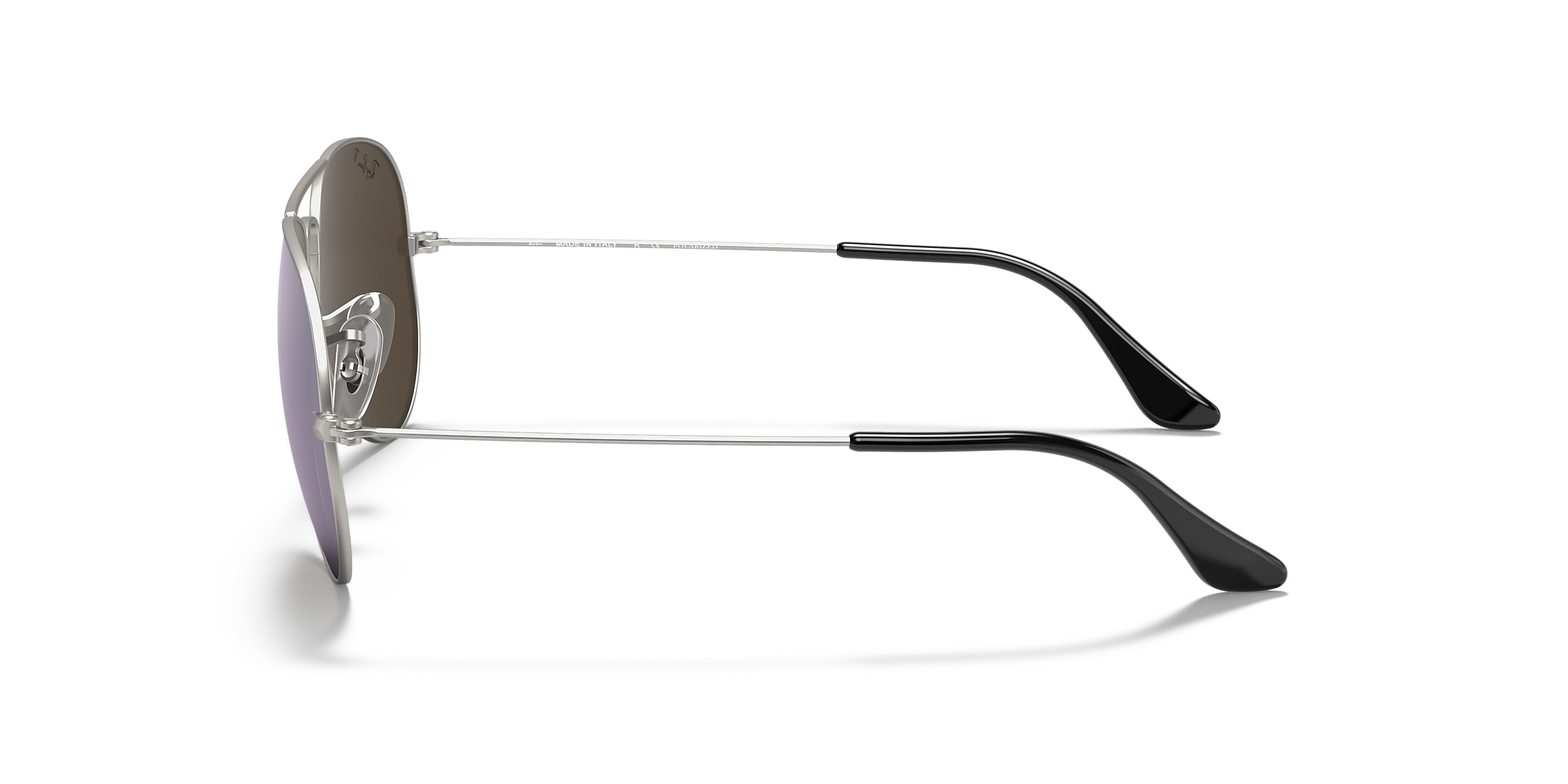 Ray-Ban Sunglasses RB3025 AVIATOR MIRROR