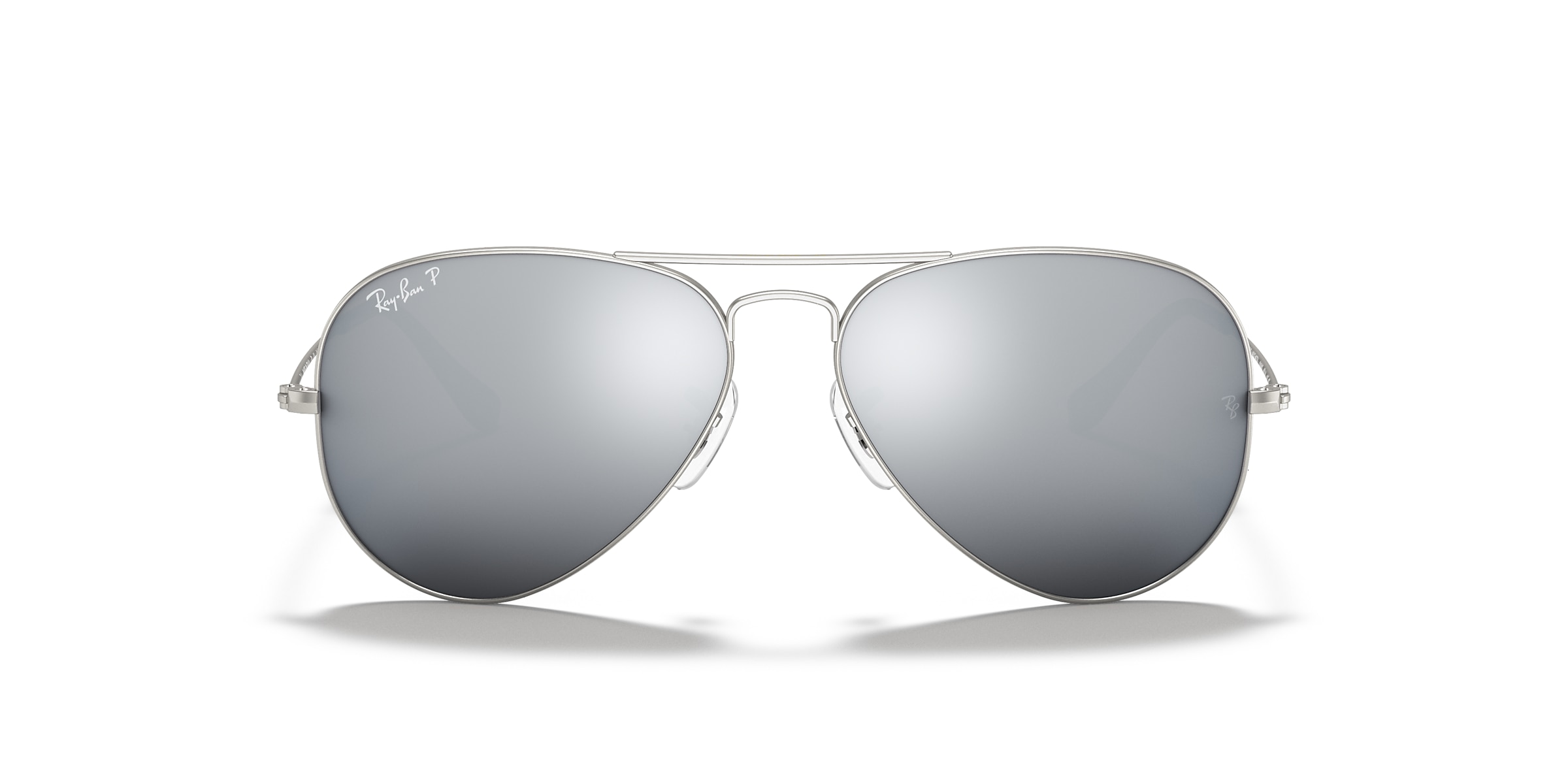 Ray-Ban Sunglasses RB3025 AVIATOR MIRROR