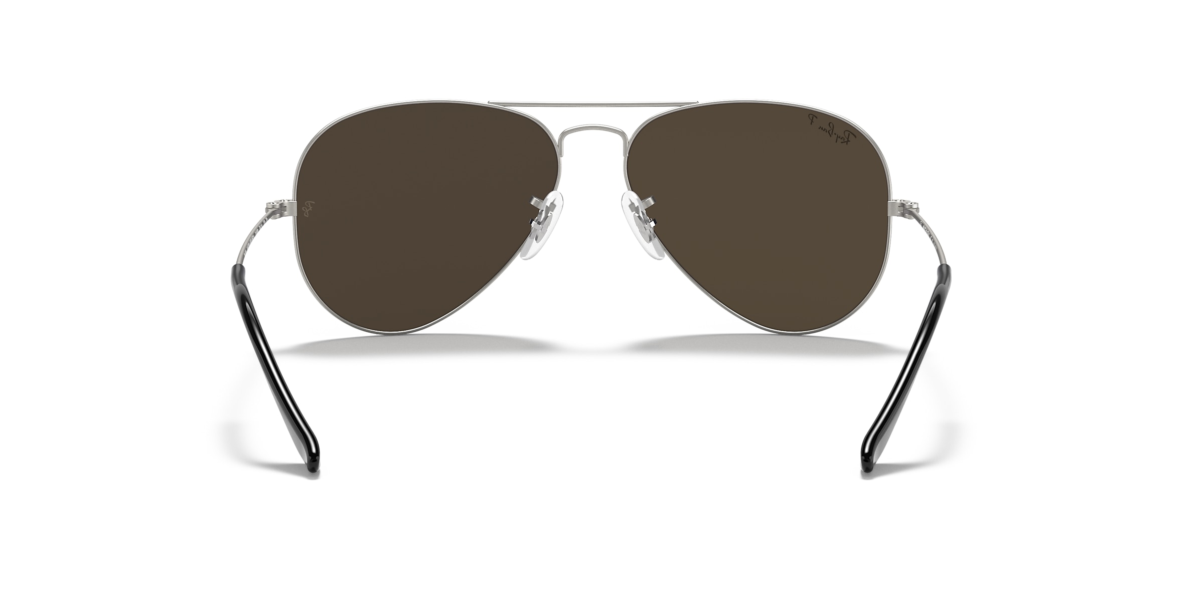 Ray-Ban Sunglasses RB3025 AVIATOR MIRROR