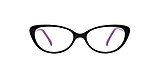 Clearly Glasses SALLUIT