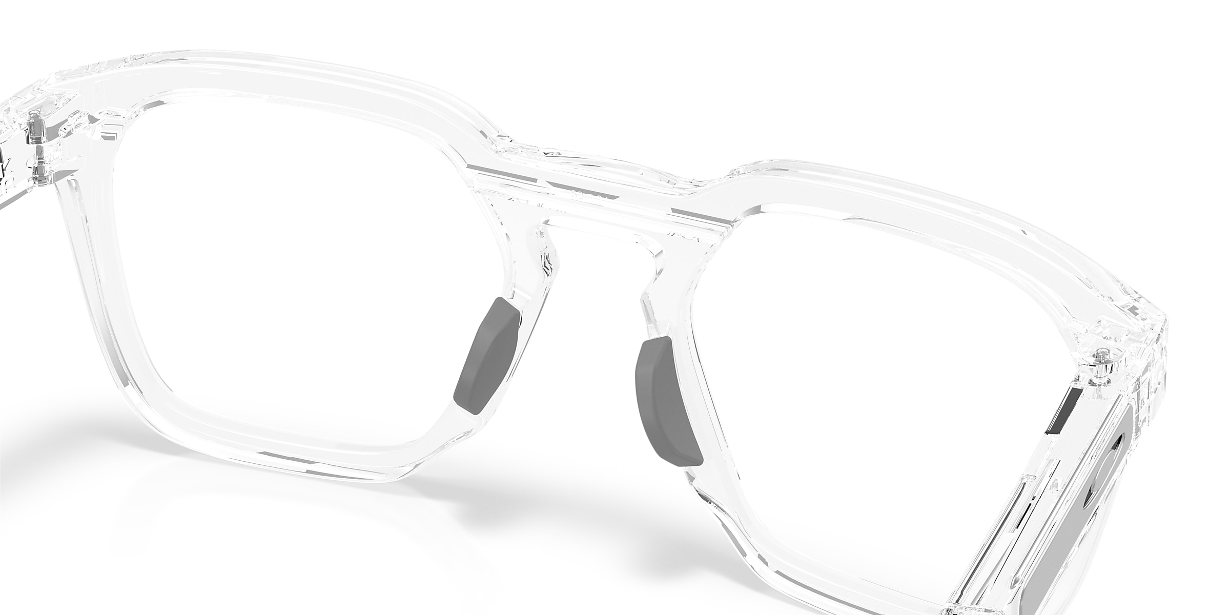 Oakley Glasses OX8208 HSTN SQ