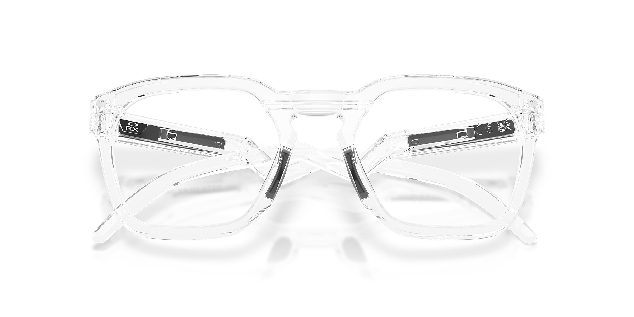 Oakley Glasses OX8208 HSTN SQ