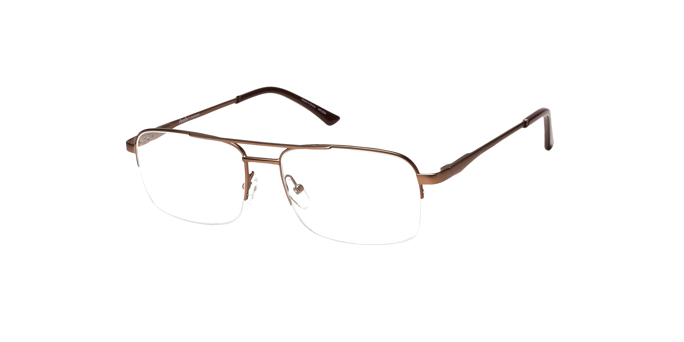 Clearly Glasses GLENBOW