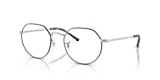 RB6465 JACK OPTICS