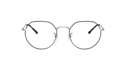 ray-ban Glasses rb6465 jack optics