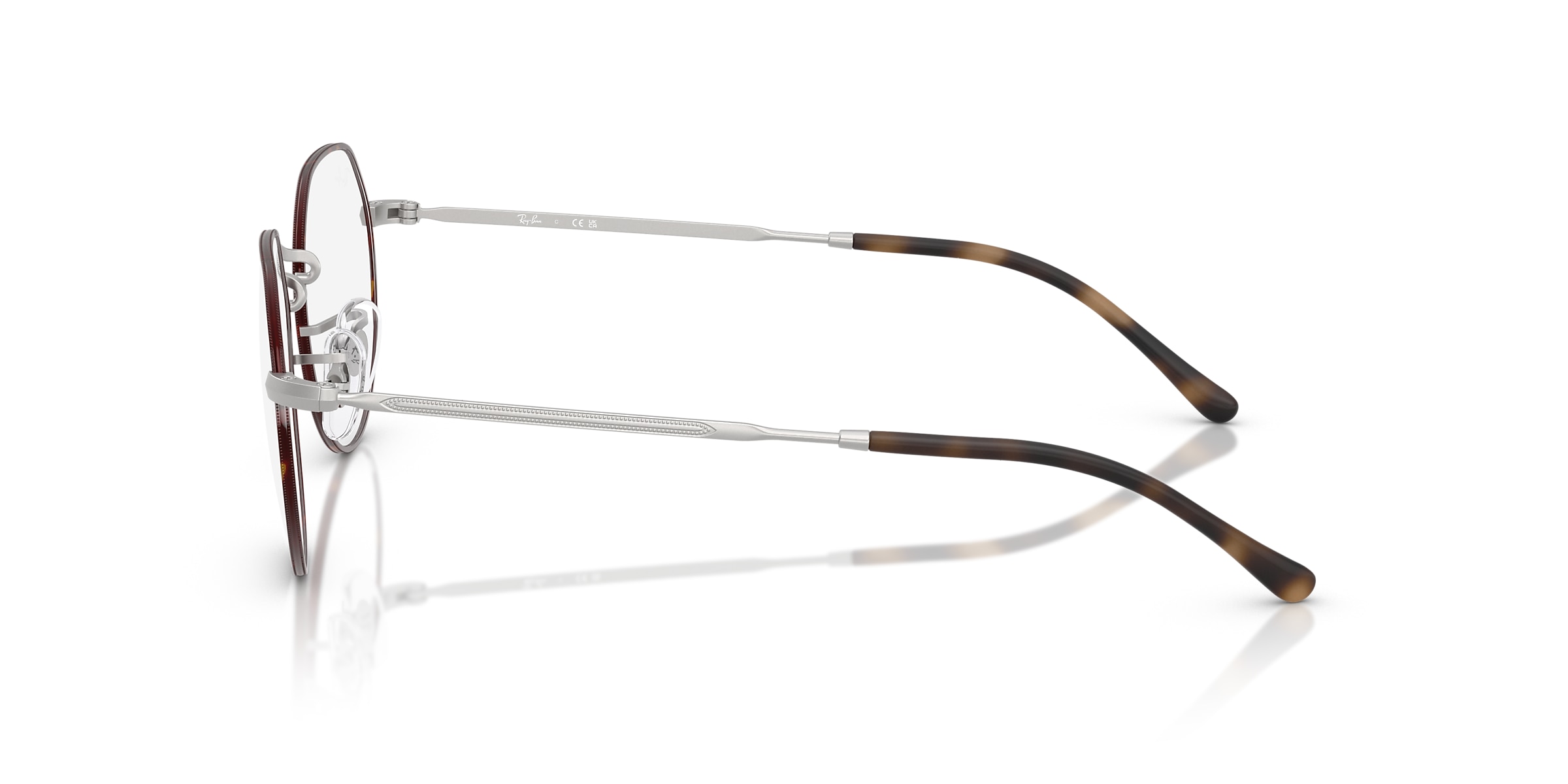 Ray-Ban Glasses RB6465 JACK OPTICS