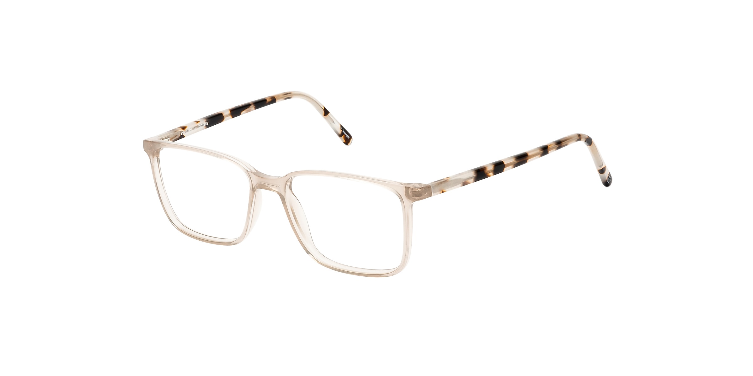 Clearly Glasses MINTO
