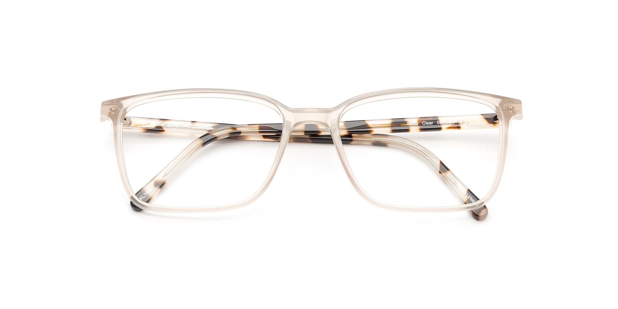 Clearly Glasses MINTO