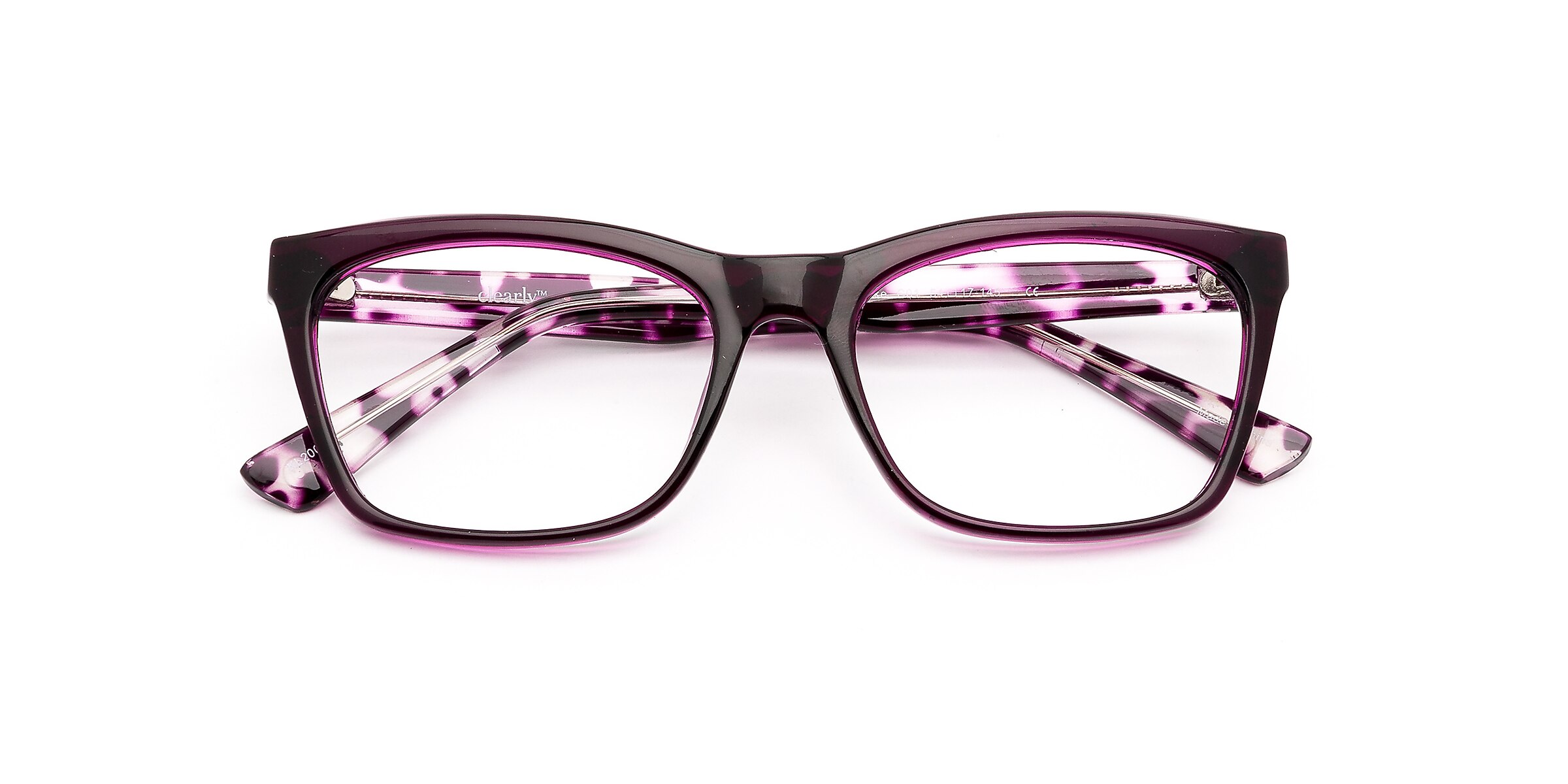 Clearly Glasses PICKLE LAKE