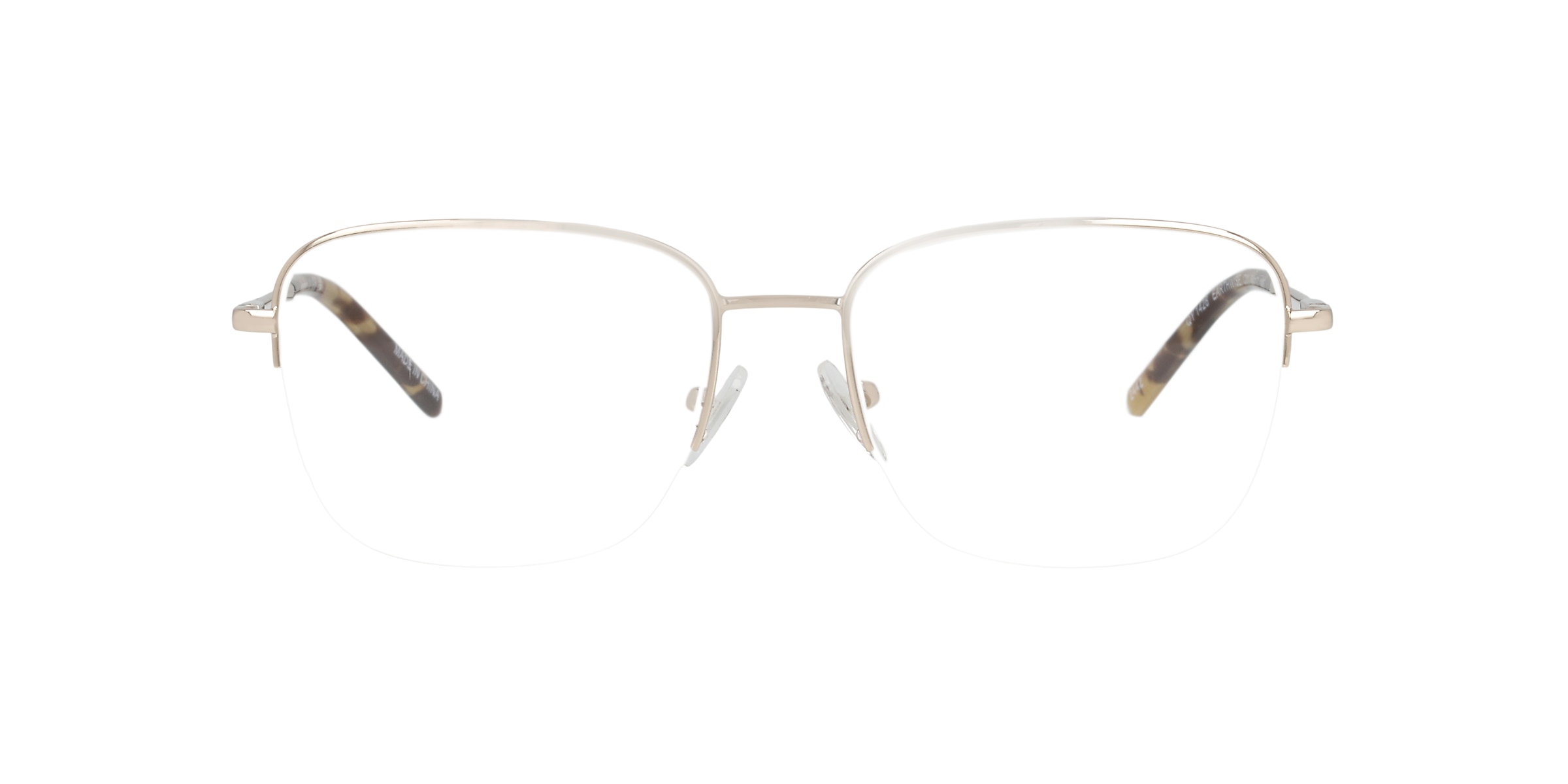 Clearly Glasses EARTHWISE