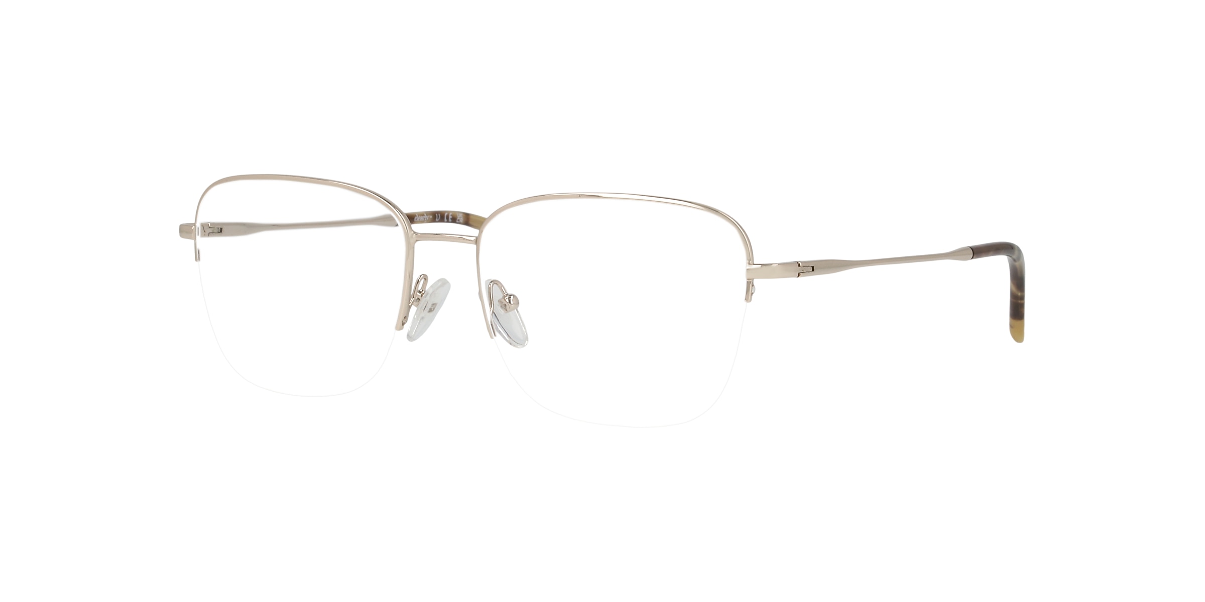 Clearly Glasses EARTHWISE